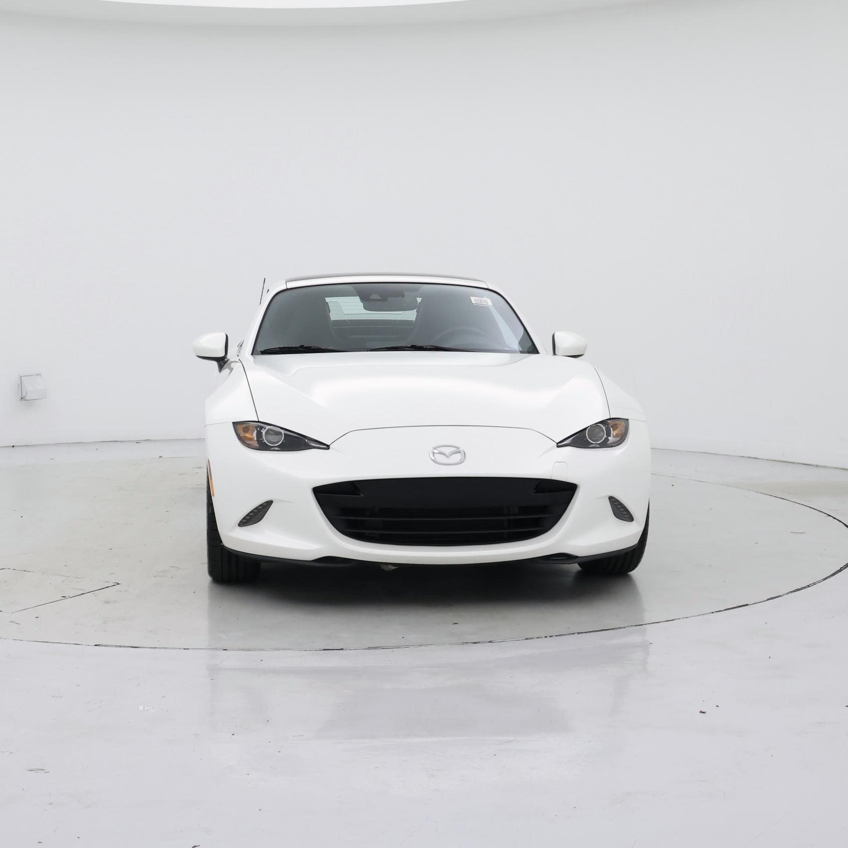 Thumbnail: 2021 Mazda MX-5 Miata - 5