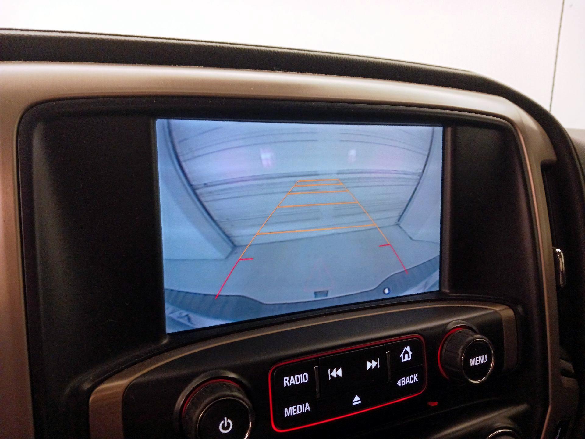 Thumbnail: 2015 GMC Sierra 2500 - 15