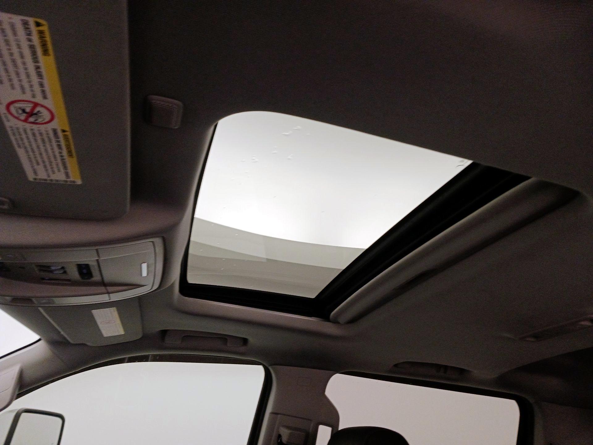 Thumbnail: 2015 GMC Sierra 2500 - 20