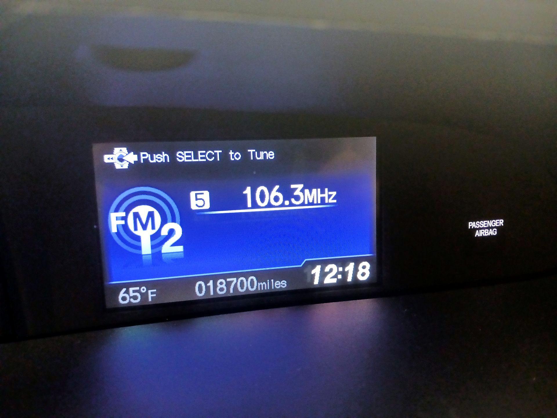 Thumbnail: 2015 Honda Civic - 15