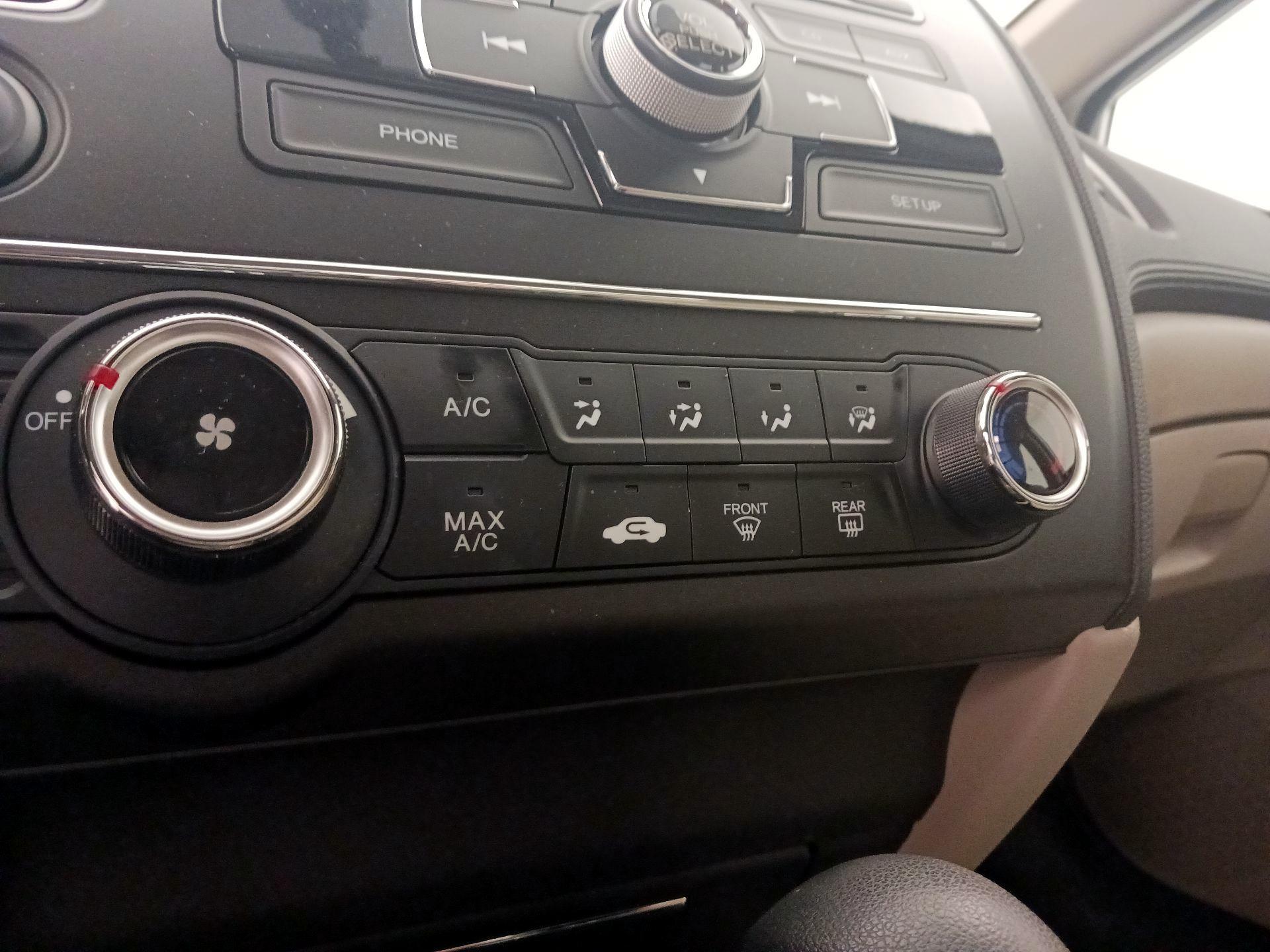 Thumbnail: 2015 Honda Civic - 16