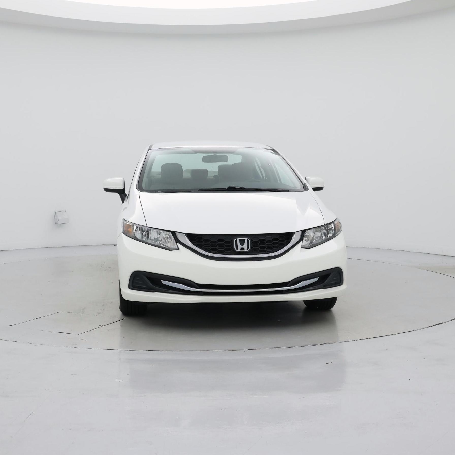 Thumbnail: 2015 Honda Civic - 5