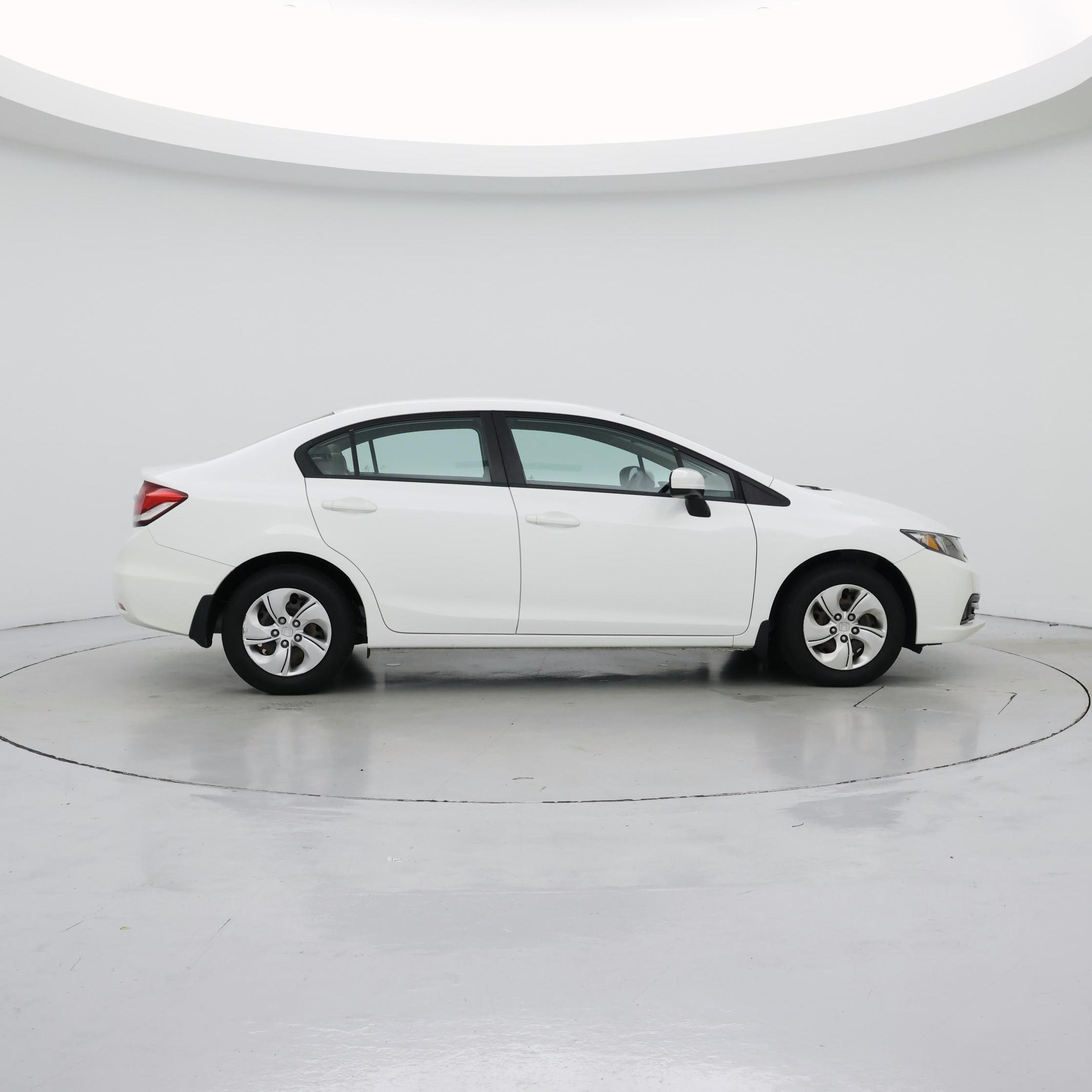 Thumbnail: 2015 Honda Civic - 7