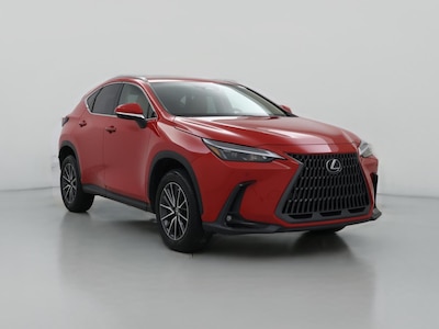 2023 Lexus NX 350 Premium