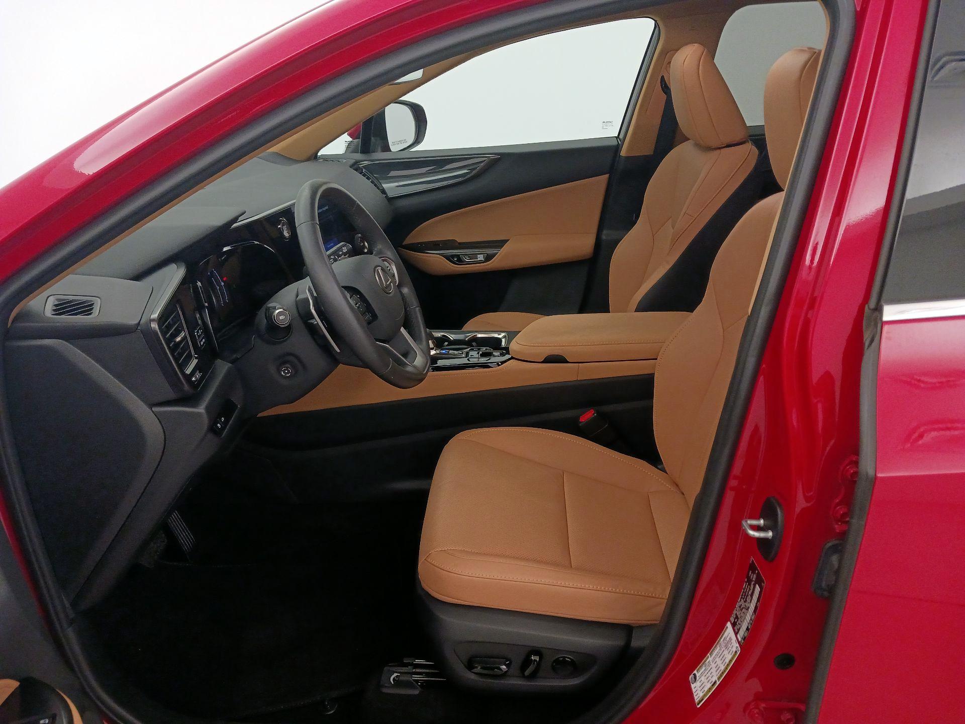 Thumbnail: 2023 Lexus NX - 11