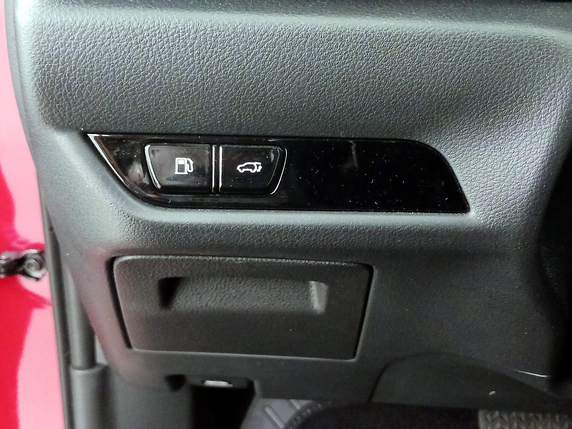 Thumbnail: 2023 Lexus NX - 13