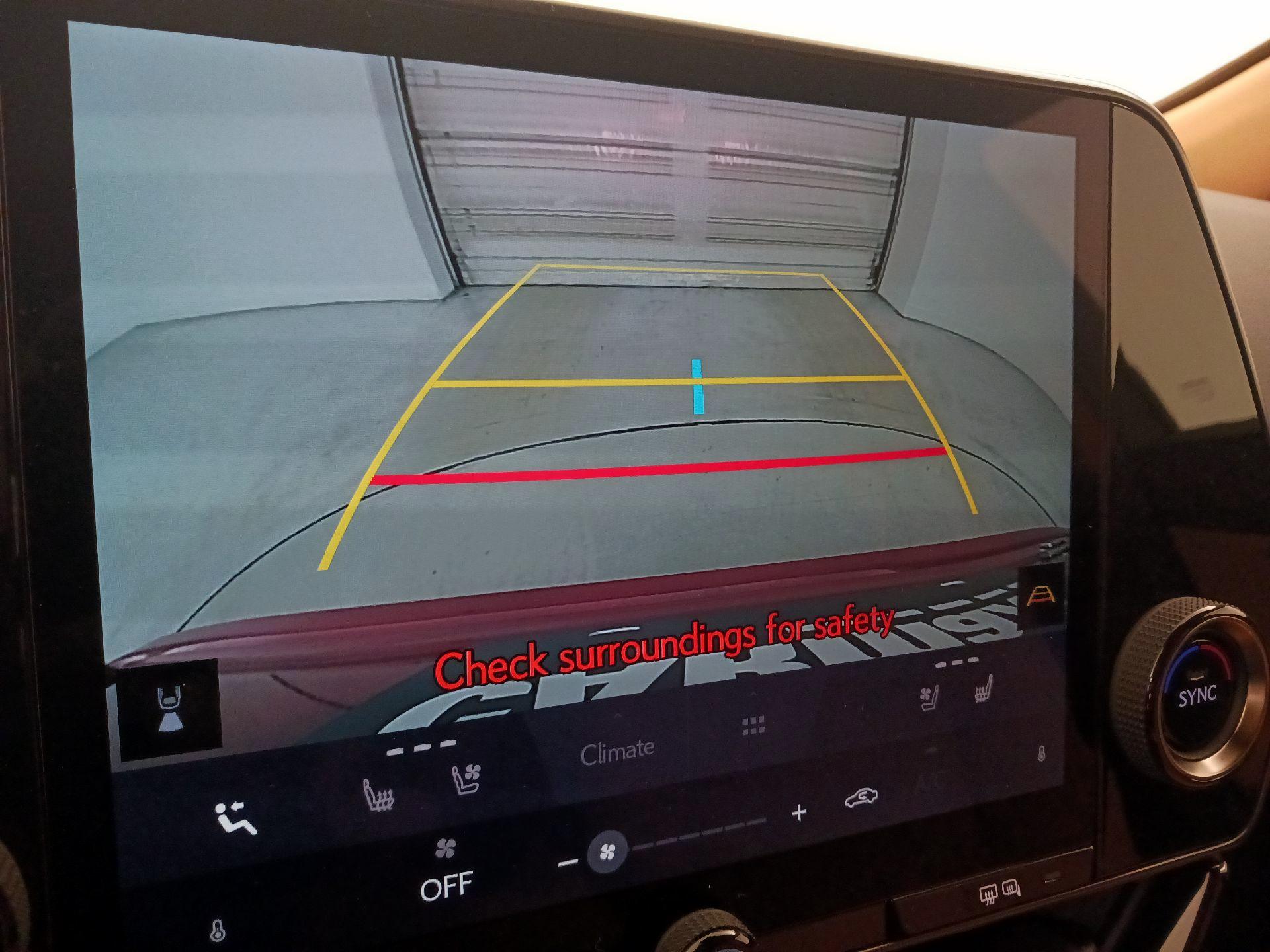 Thumbnail: 2023 Lexus NX - 14