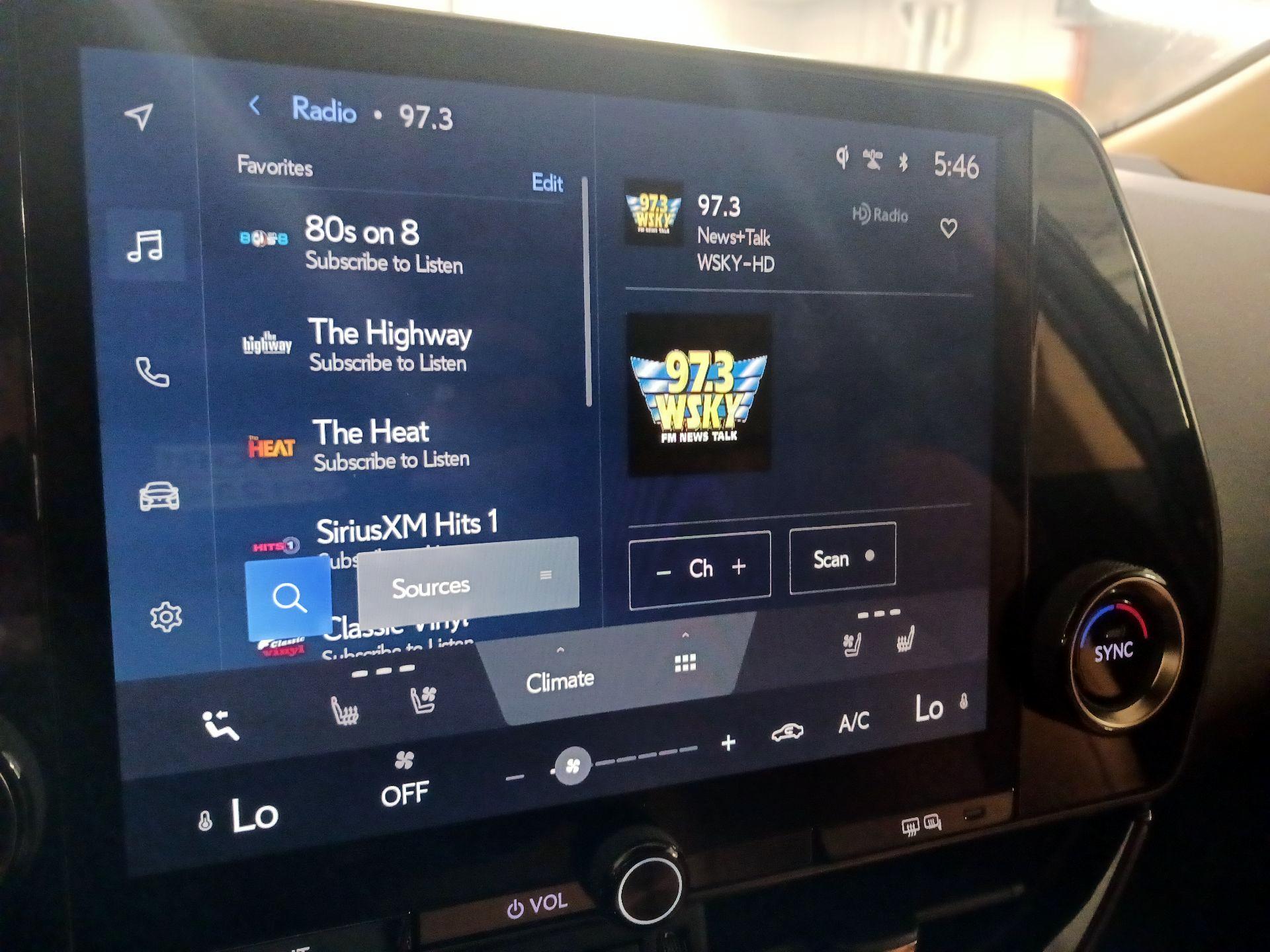 Thumbnail: 2023 Lexus NX - 15