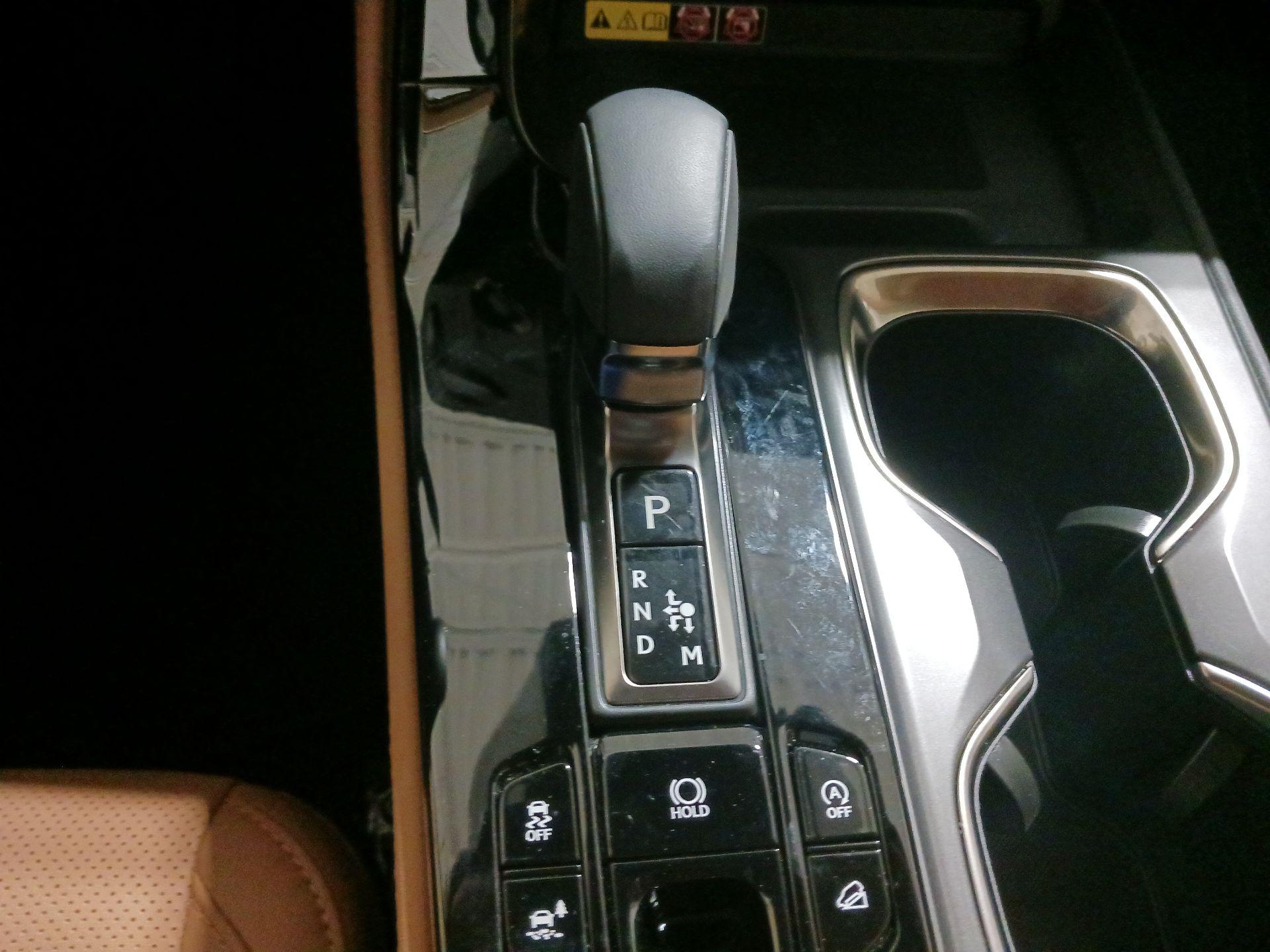 Thumbnail: 2023 Lexus NX - 17