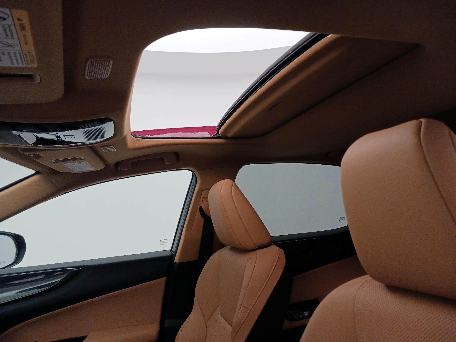 Thumbnail: 2023 Lexus NX - 19