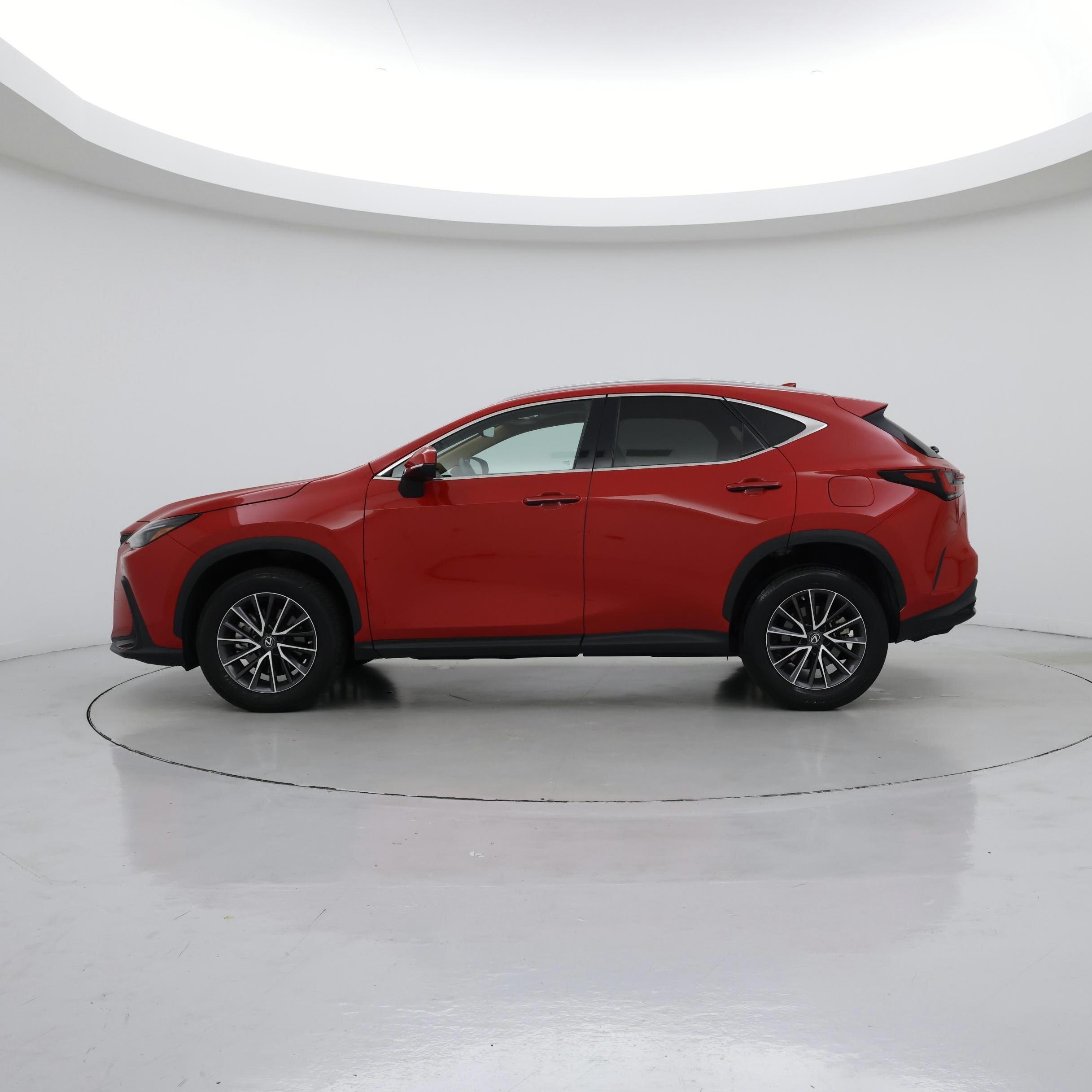 Thumbnail: 2023 Lexus NX - 3