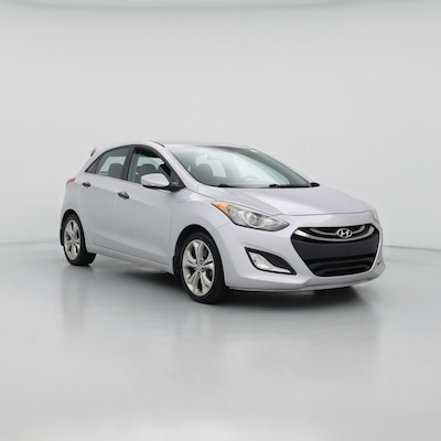 2014 Hyundai Elantra GT