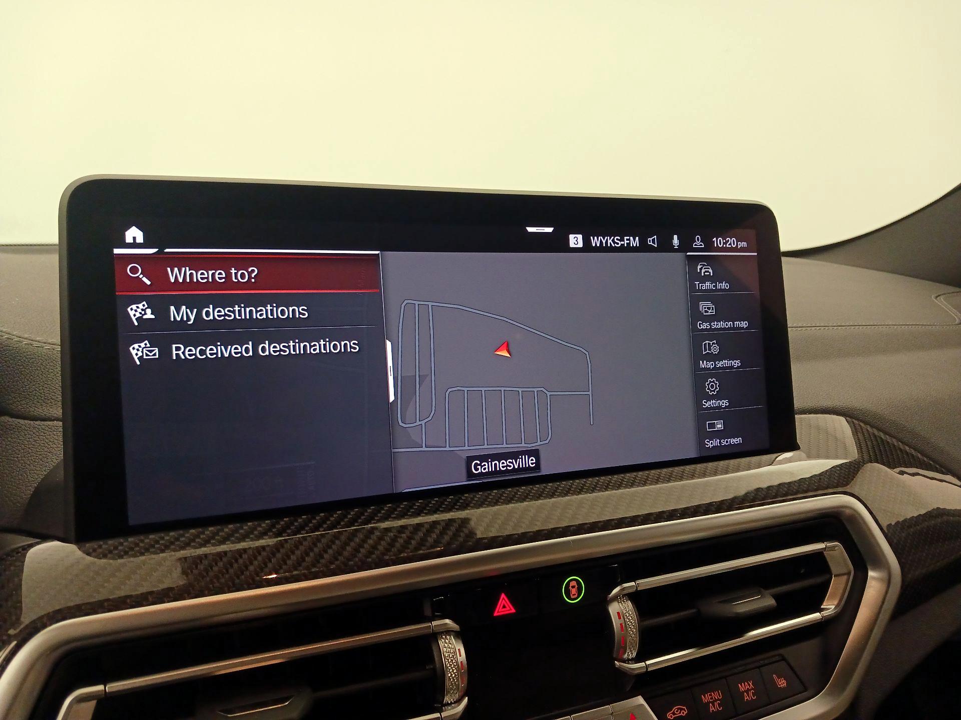 Thumbnail: 2024 BMW X4 - 14