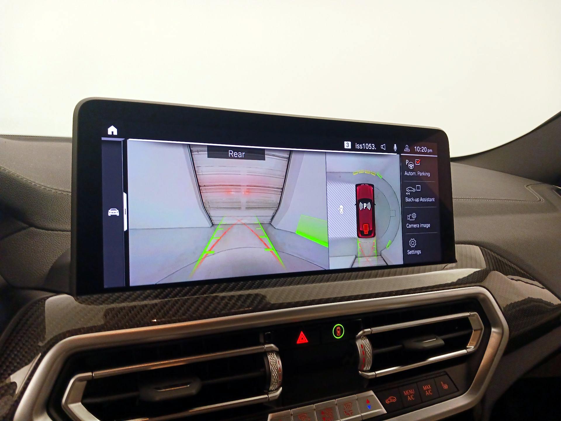 Thumbnail: 2024 BMW X4 - 15