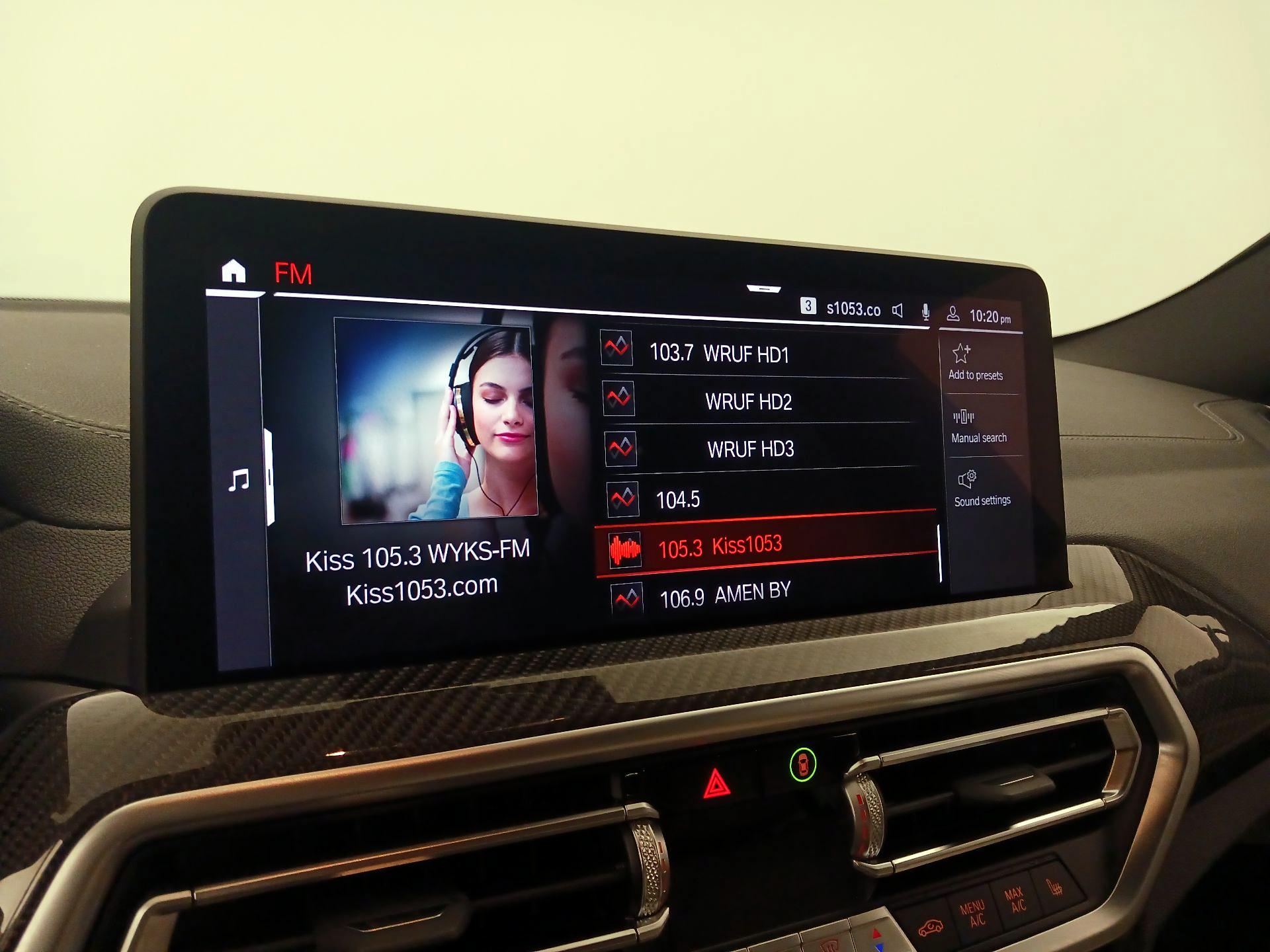 Thumbnail: 2024 BMW X4 - 16