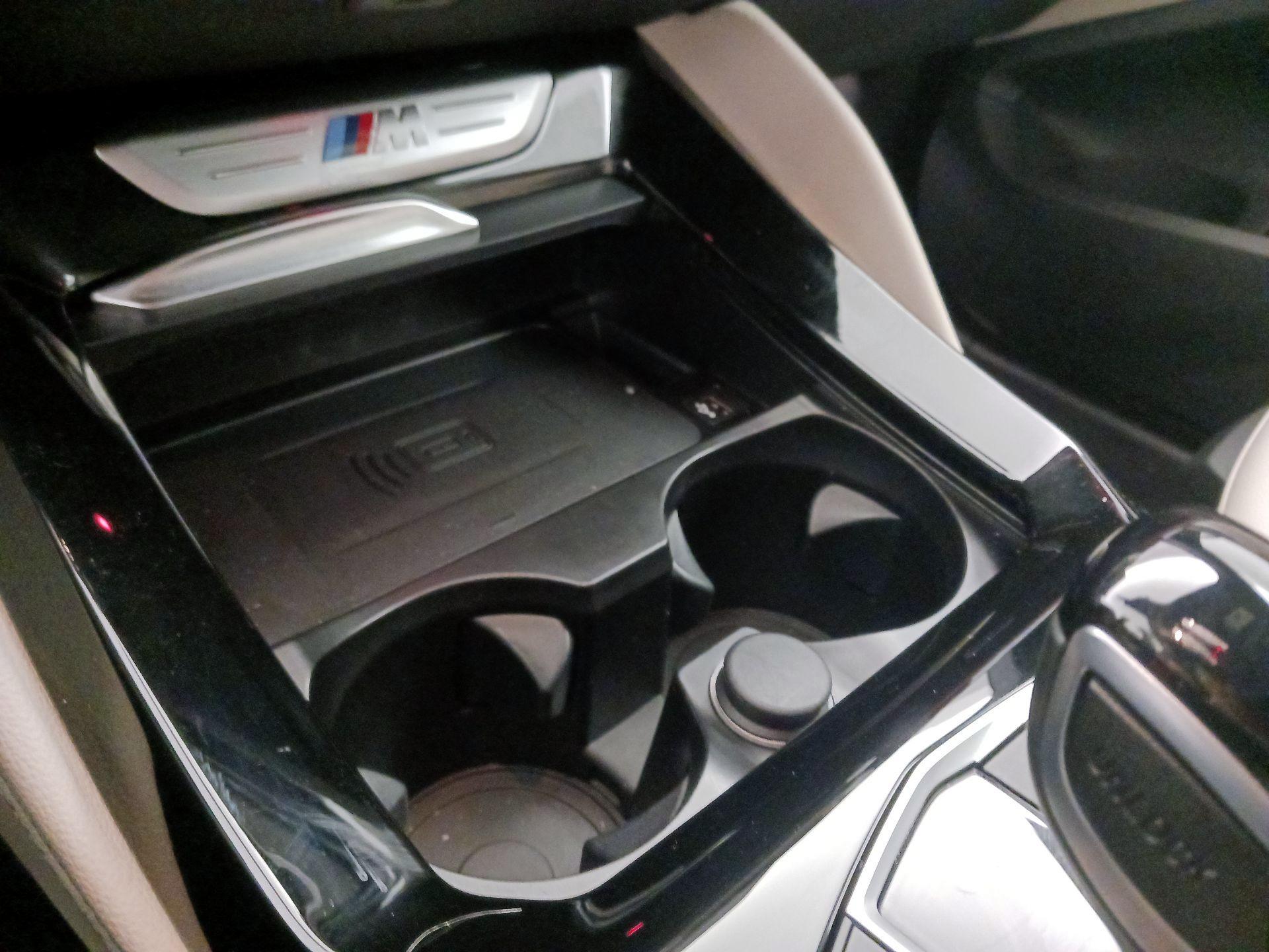 Thumbnail: 2024 BMW X4 - 19