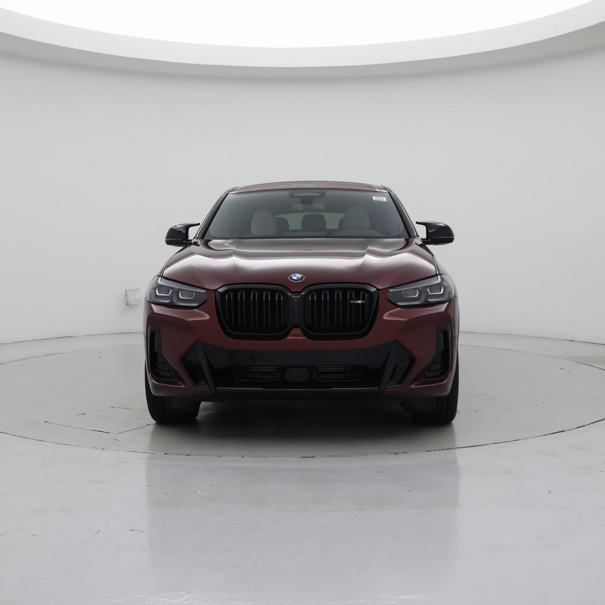 Thumbnail: 2024 BMW X4 - 5