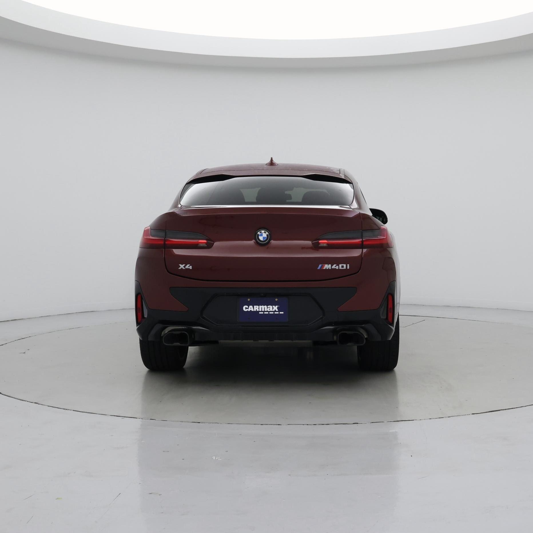 Thumbnail: 2024 BMW X4 - 6