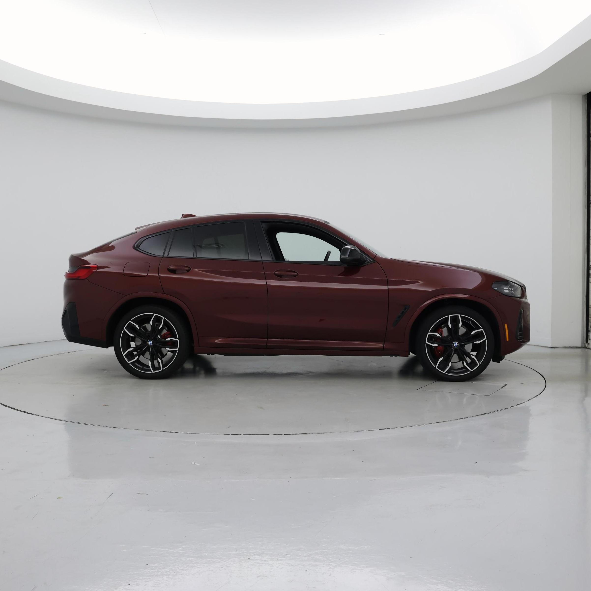 Thumbnail: 2024 BMW X4 - 7