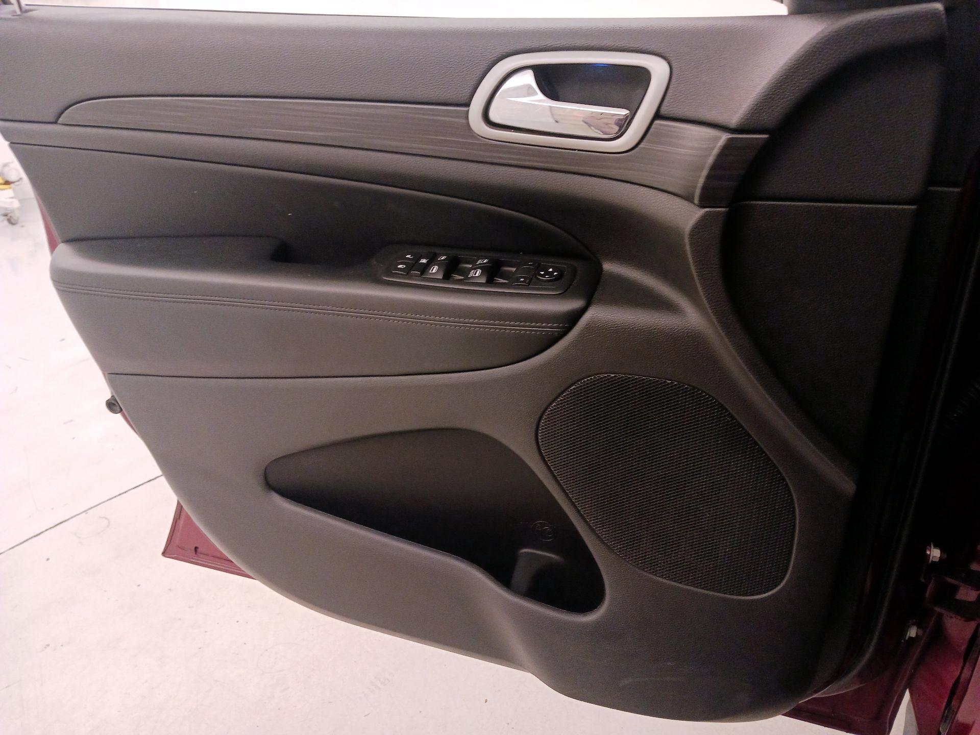 Thumbnail: 2020 Jeep Grand Cherokee - 12