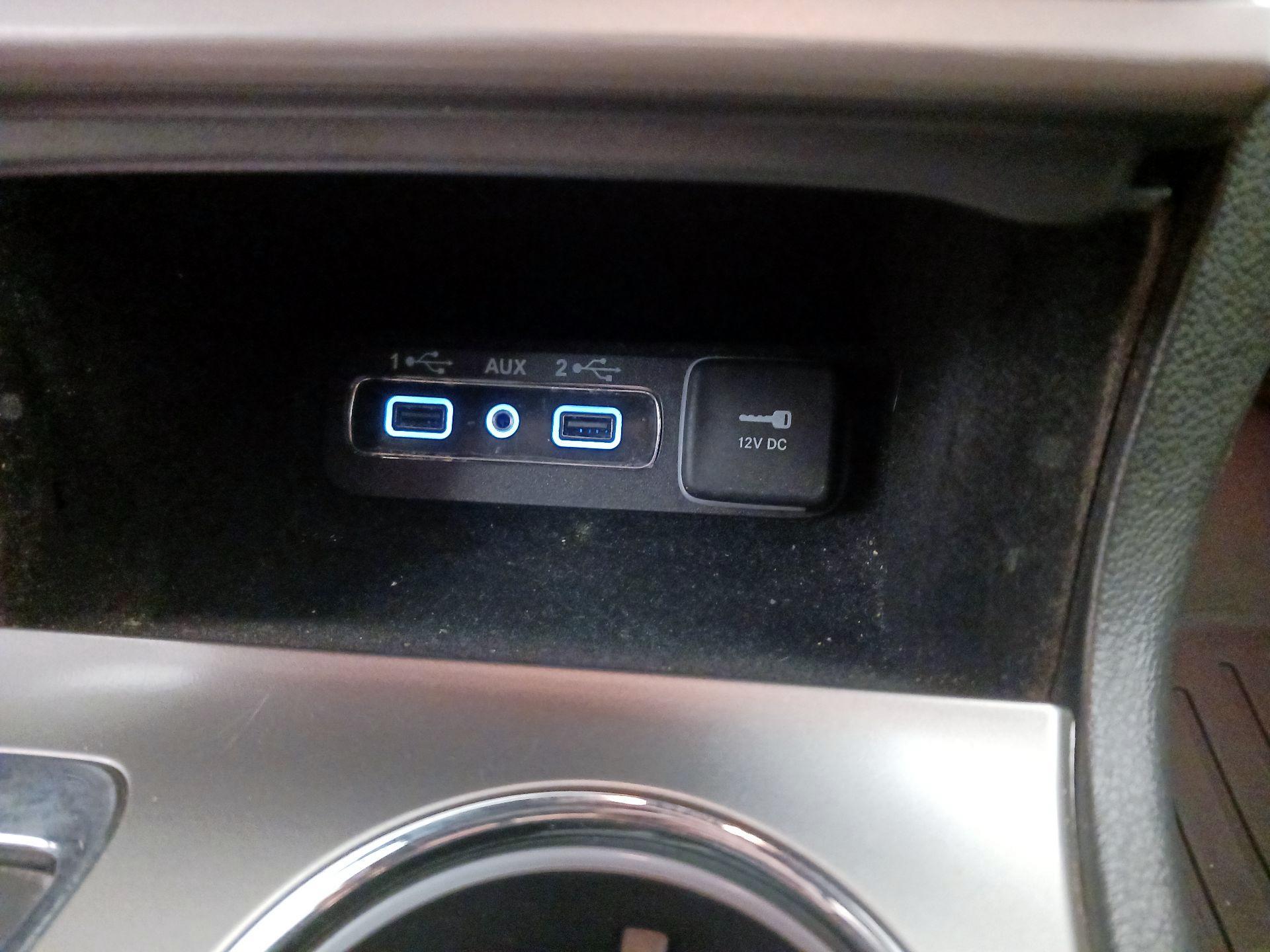 Thumbnail: 2020 Jeep Grand Cherokee - 18