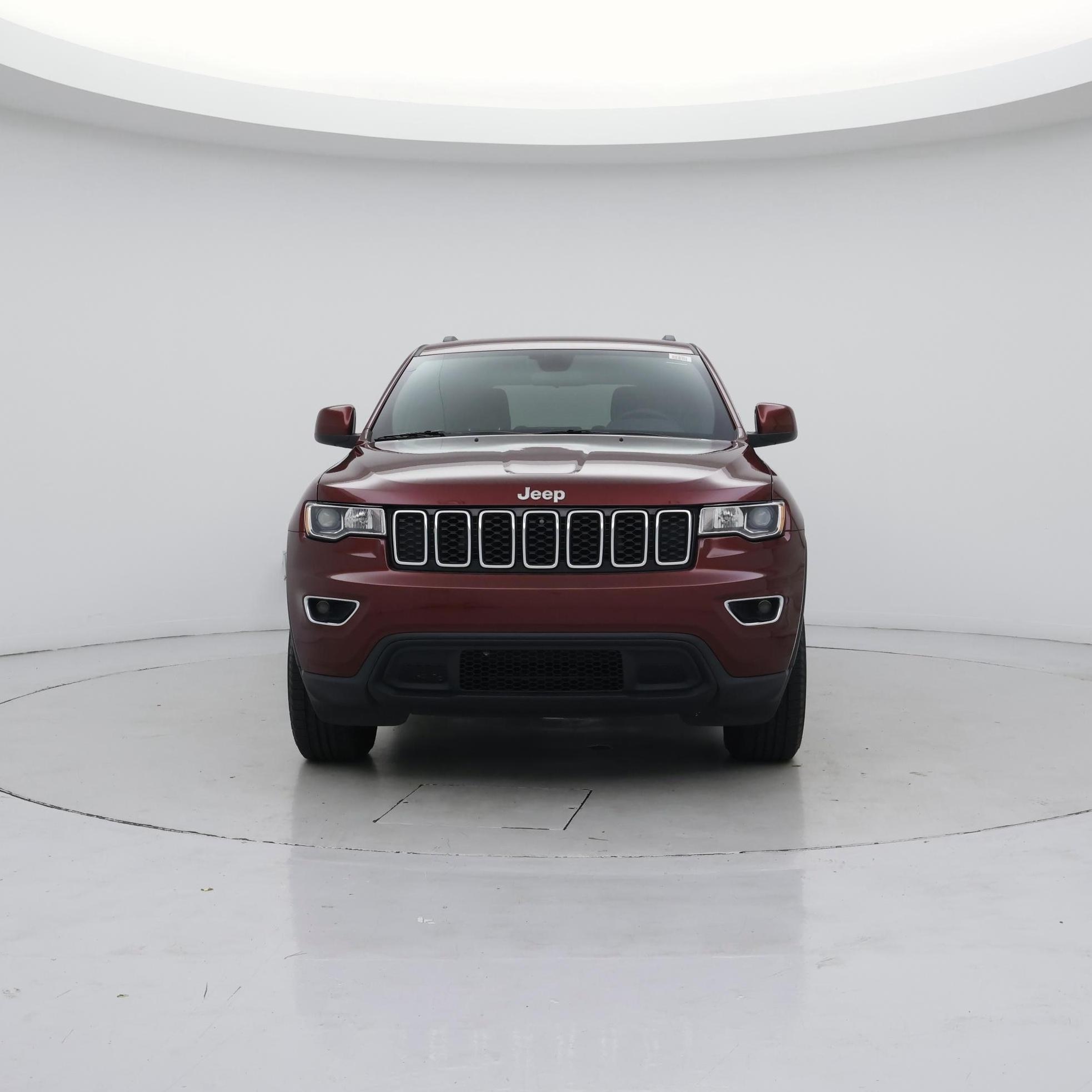 Thumbnail: 2020 Jeep Grand Cherokee - 5