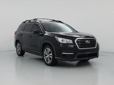 2020 Subaru Ascent Premium