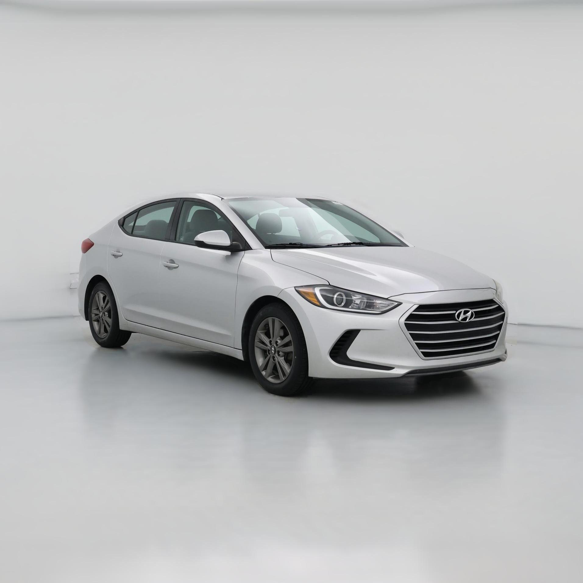 Thumbnail: 2018 Hyundai Elantra - 1