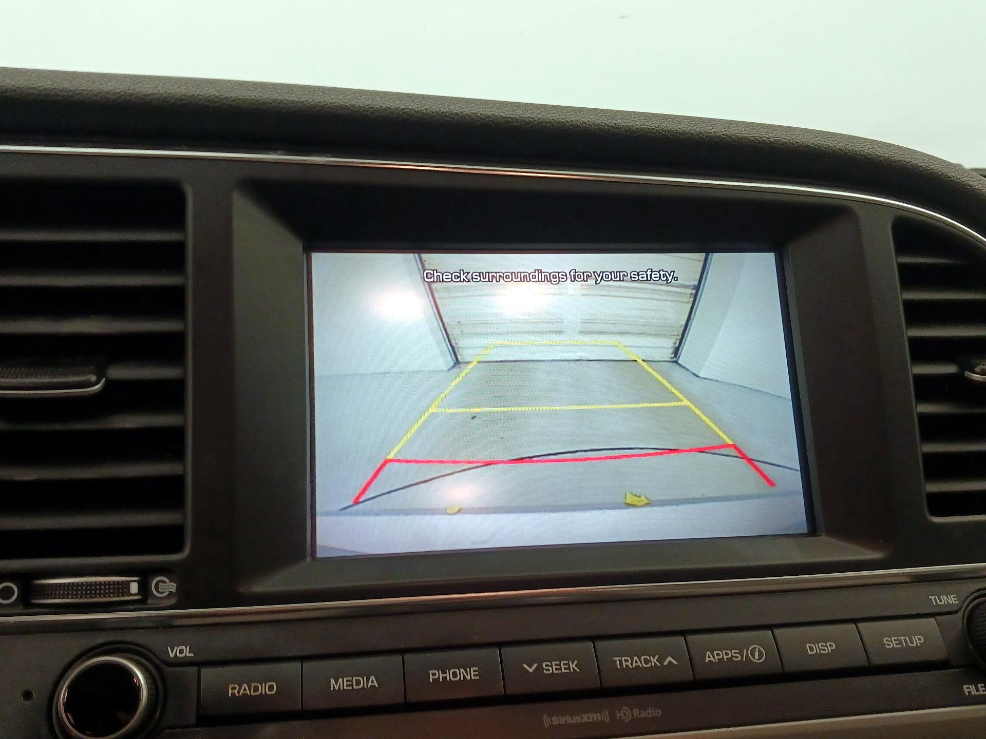 Thumbnail: 2018 Hyundai Elantra - 14