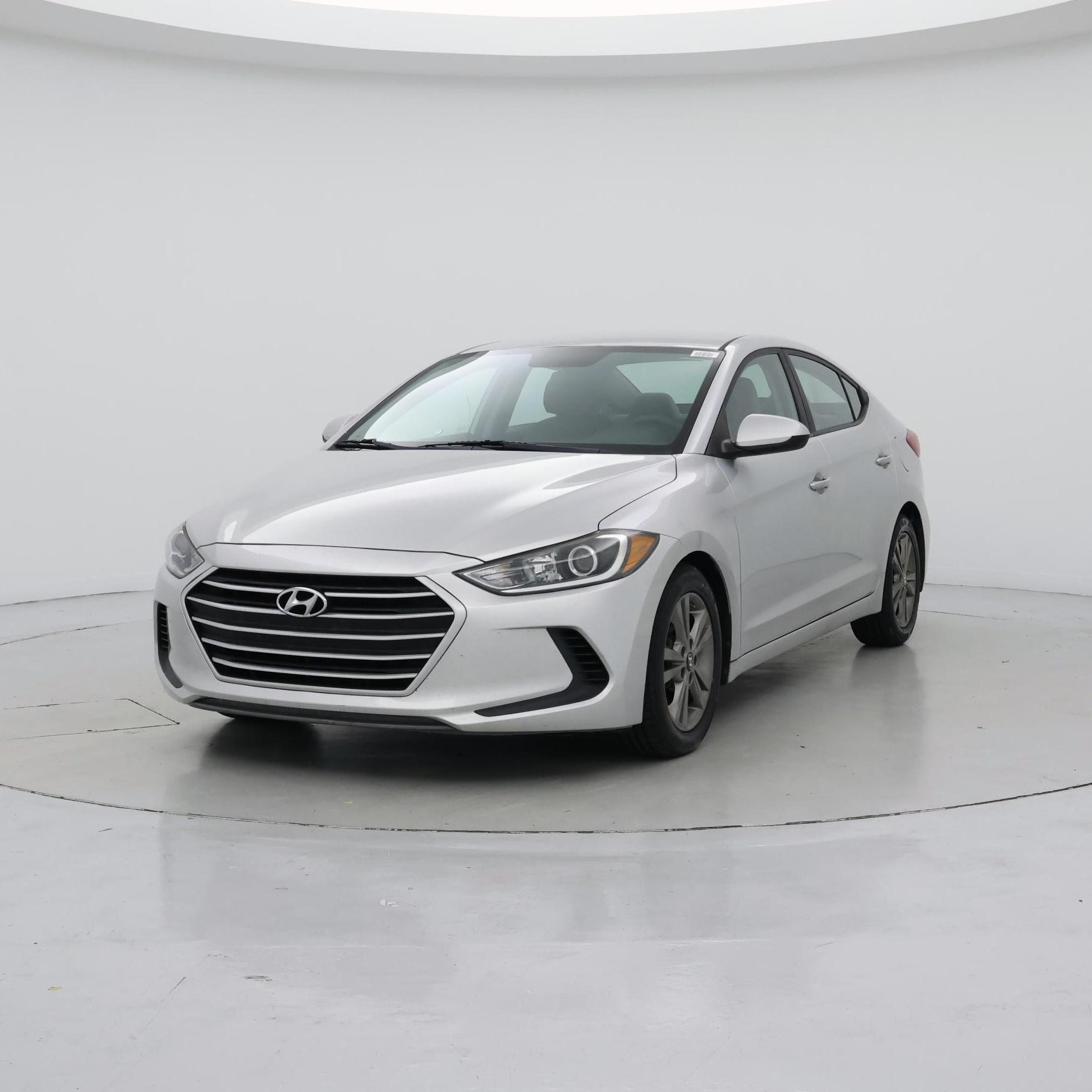 Thumbnail: 2018 Hyundai Elantra - 4