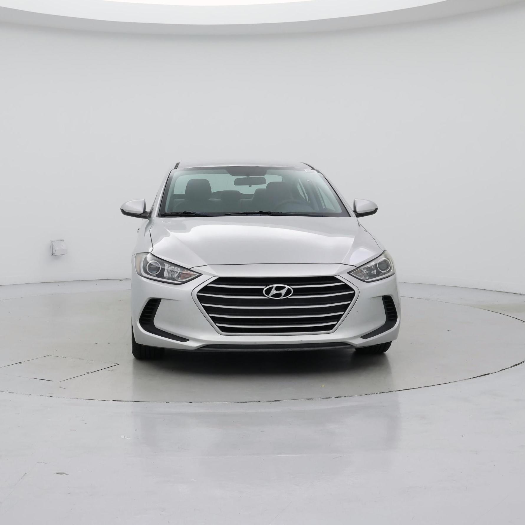 Thumbnail: 2018 Hyundai Elantra - 5