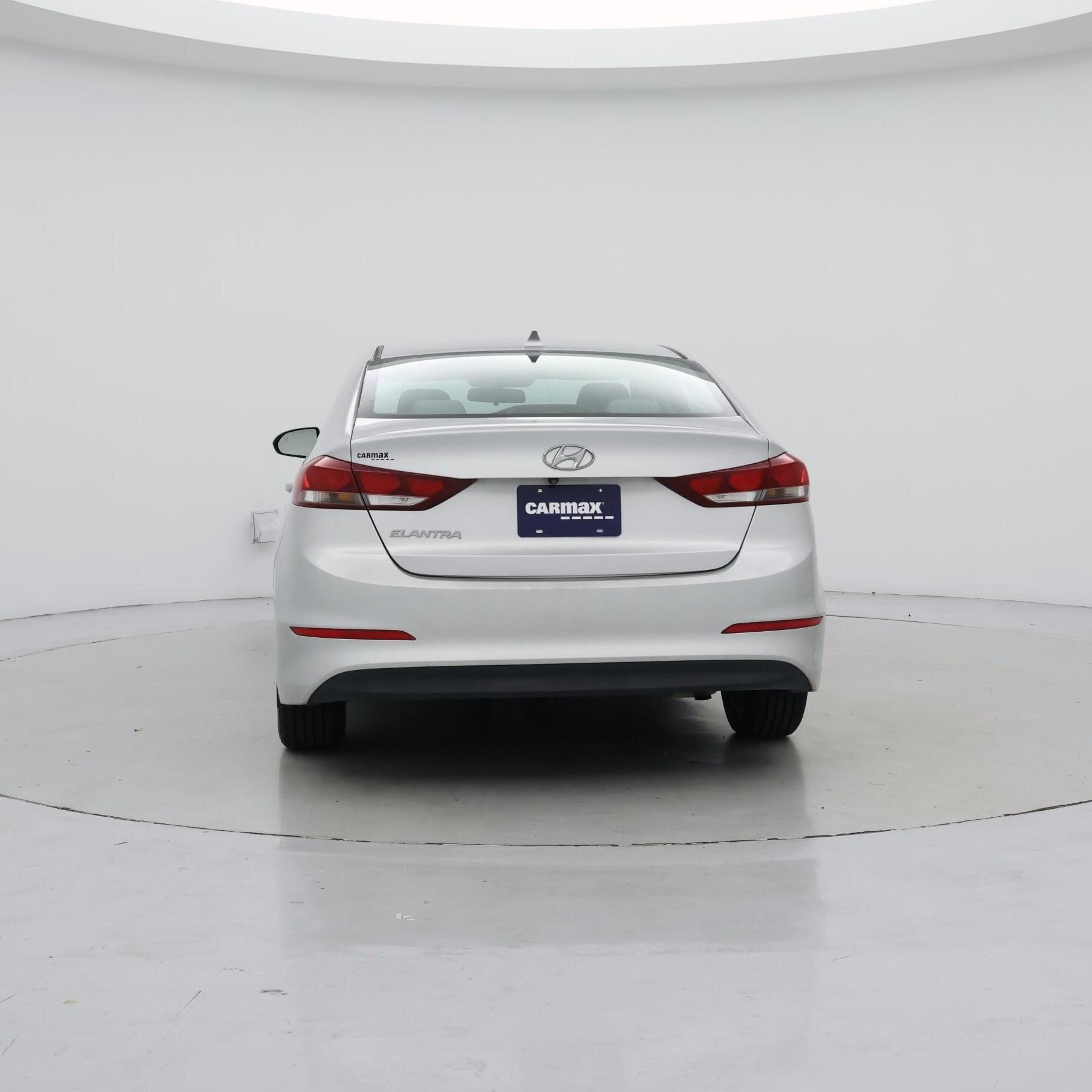 Thumbnail: 2018 Hyundai Elantra - 6