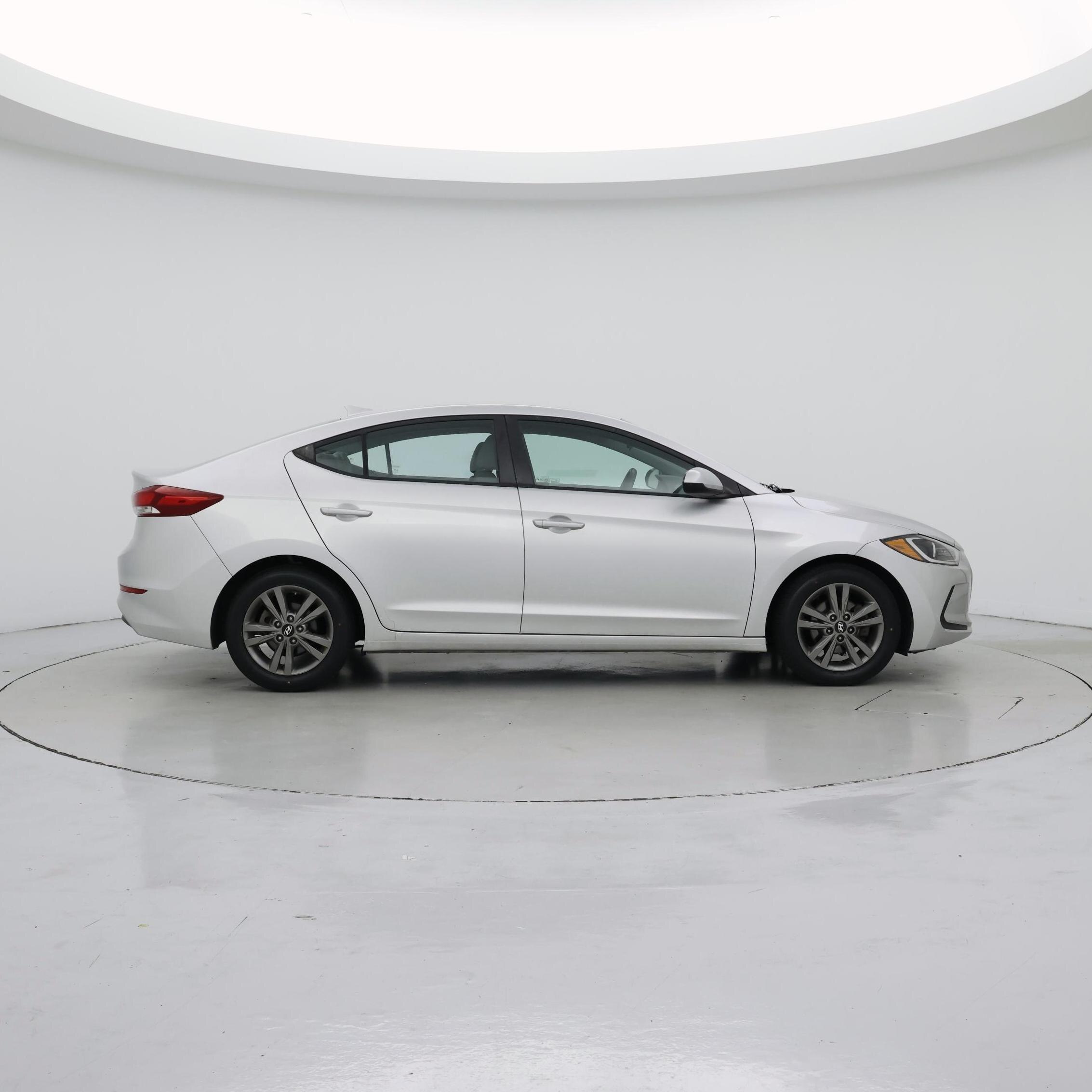 Thumbnail: 2018 Hyundai Elantra - 7