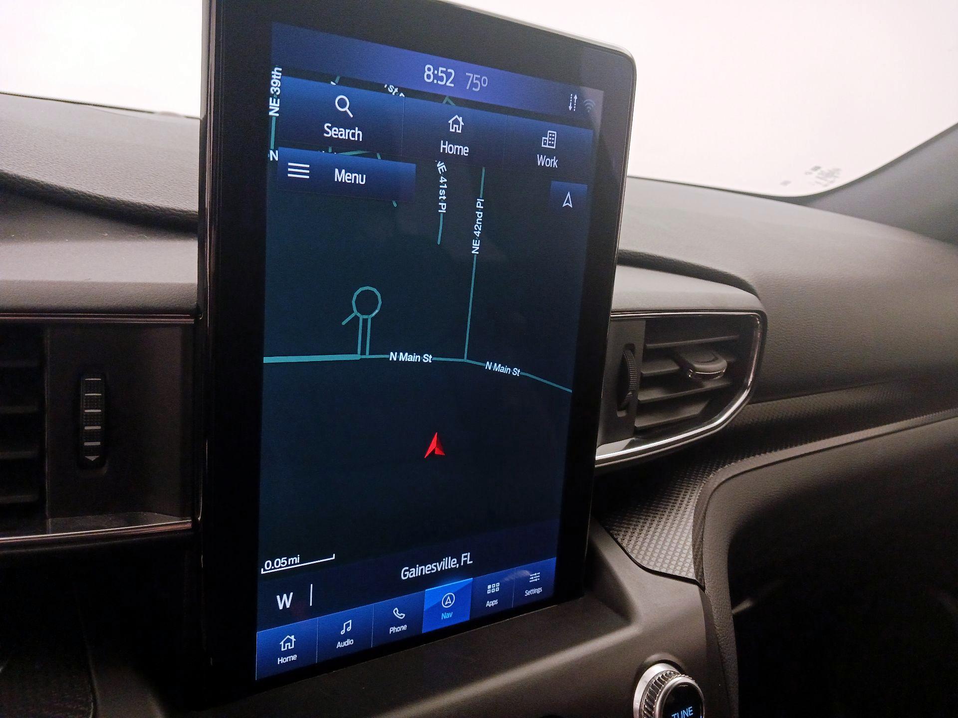 Thumbnail: 2020 Ford Explorer - 14