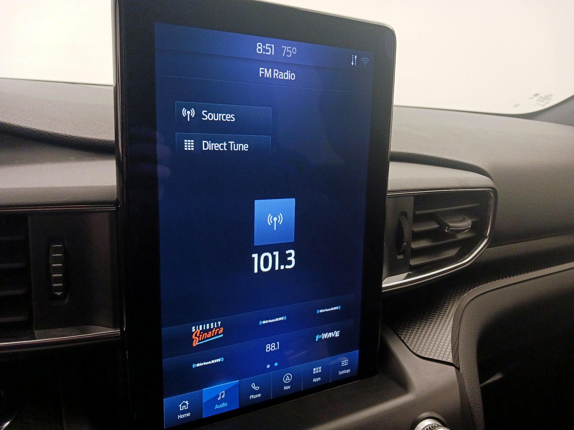 Thumbnail: 2020 Ford Explorer - 16