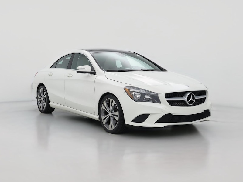 2016 Mercedes-Benz CLA 250 -
                  Gainesville, FL