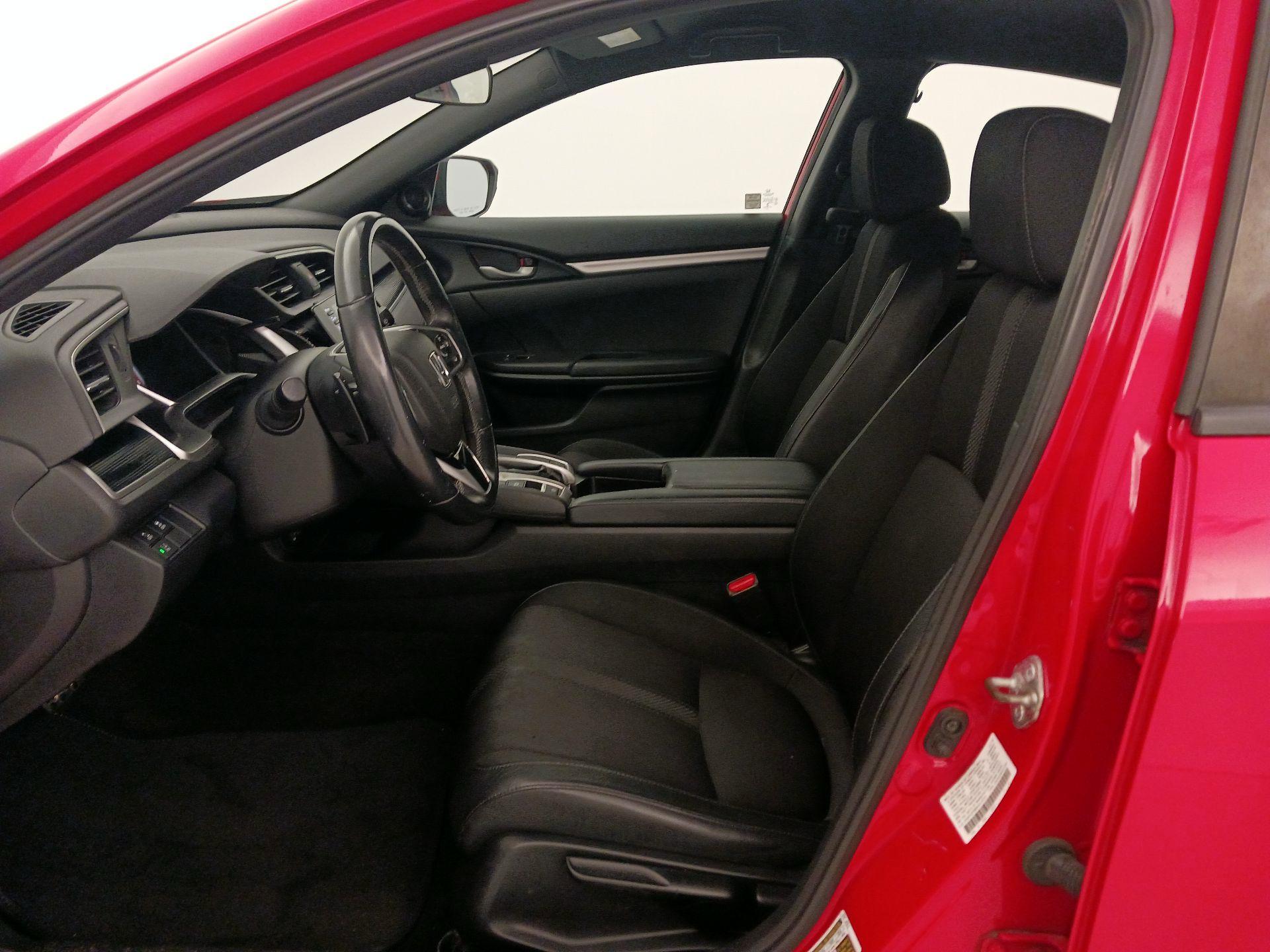 Thumbnail: 2019 Honda Civic - 11