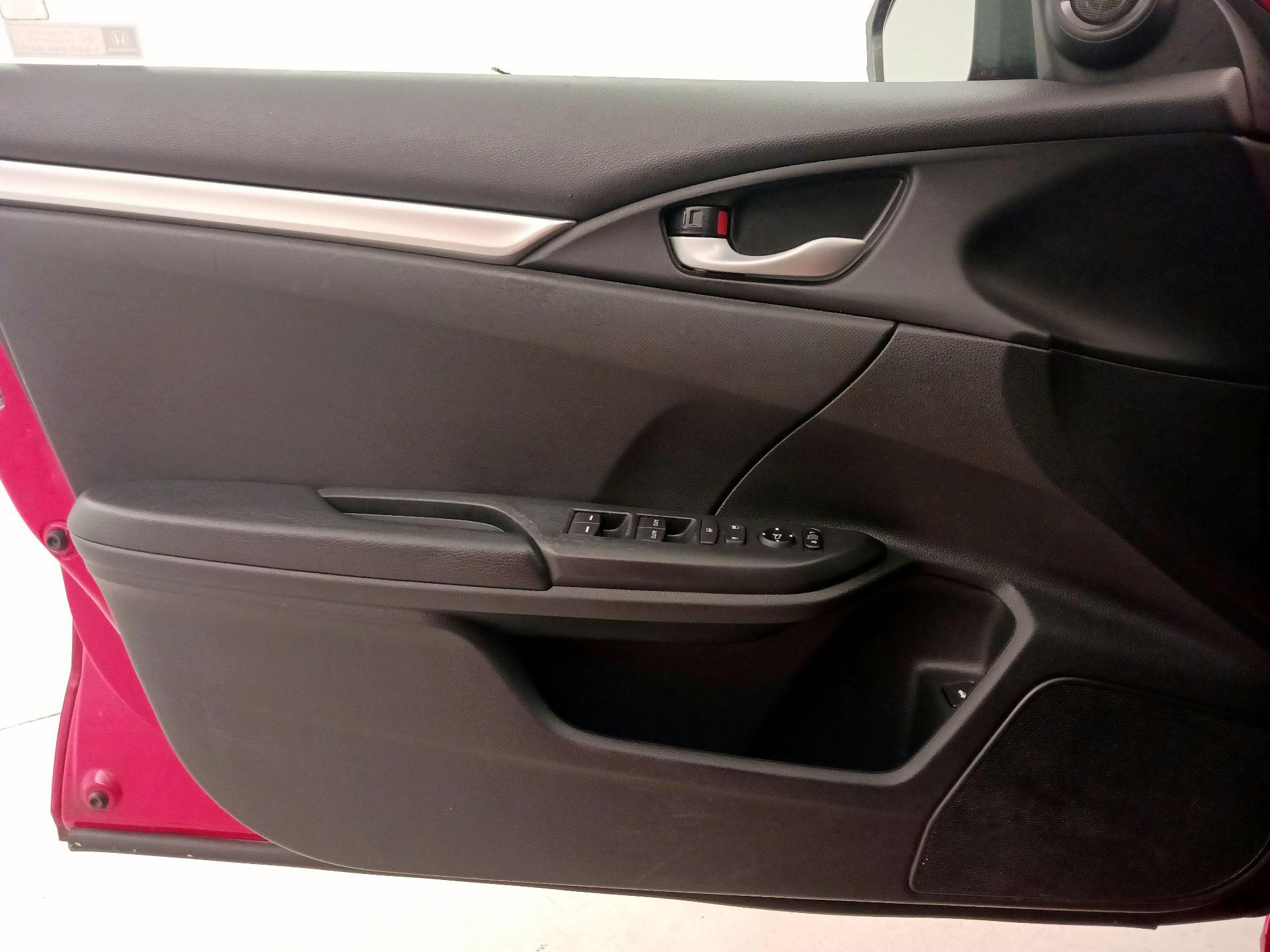 Thumbnail: 2019 Honda Civic - 12