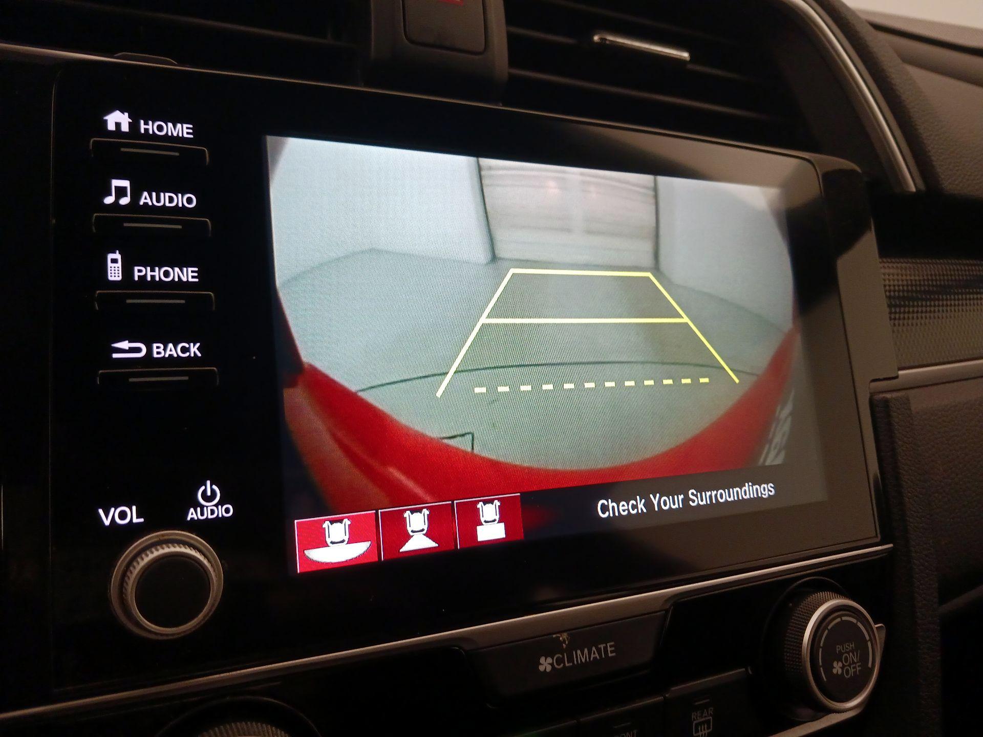 Thumbnail: 2019 Honda Civic - 14