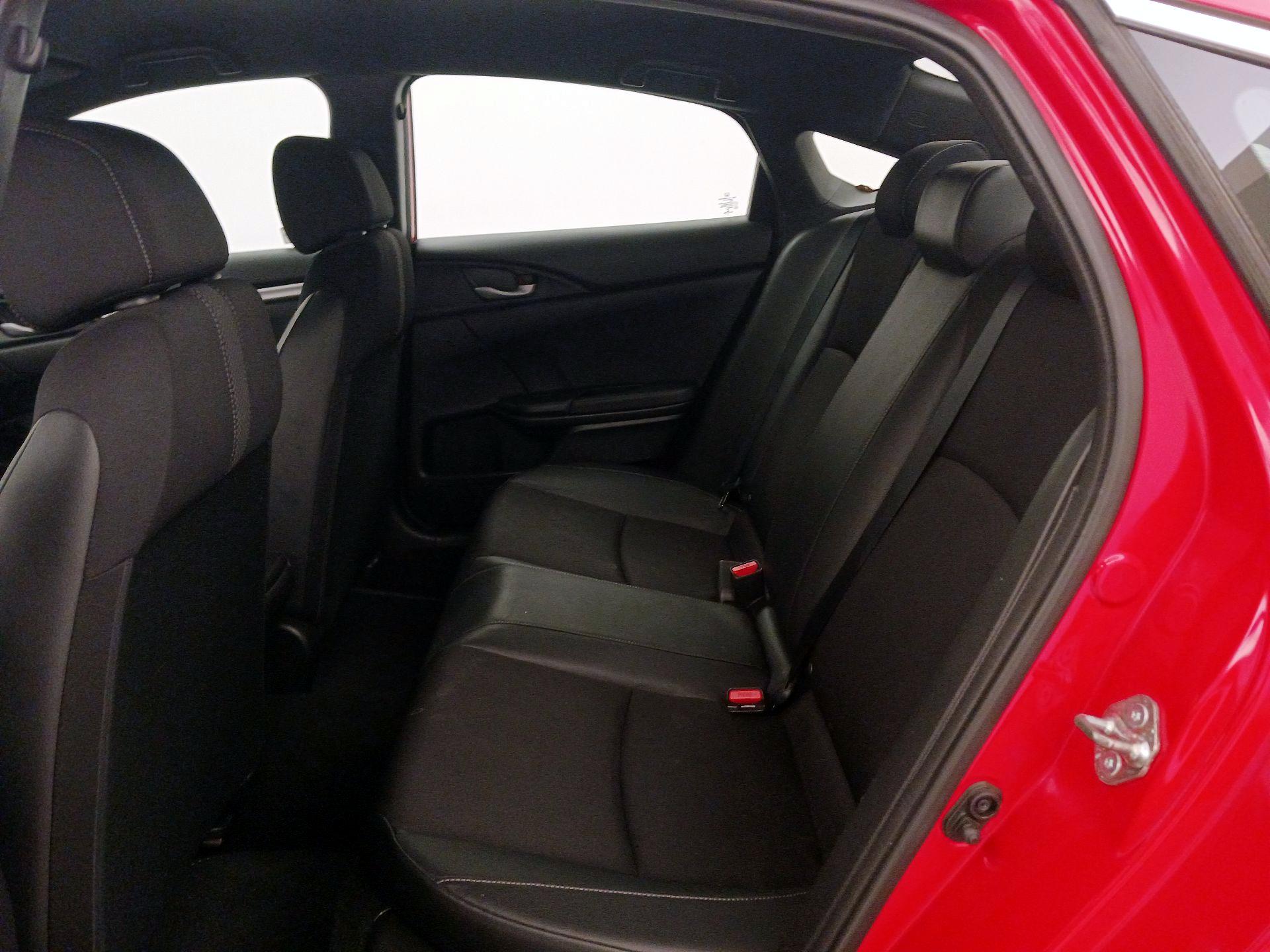 Thumbnail: 2019 Honda Civic - 19