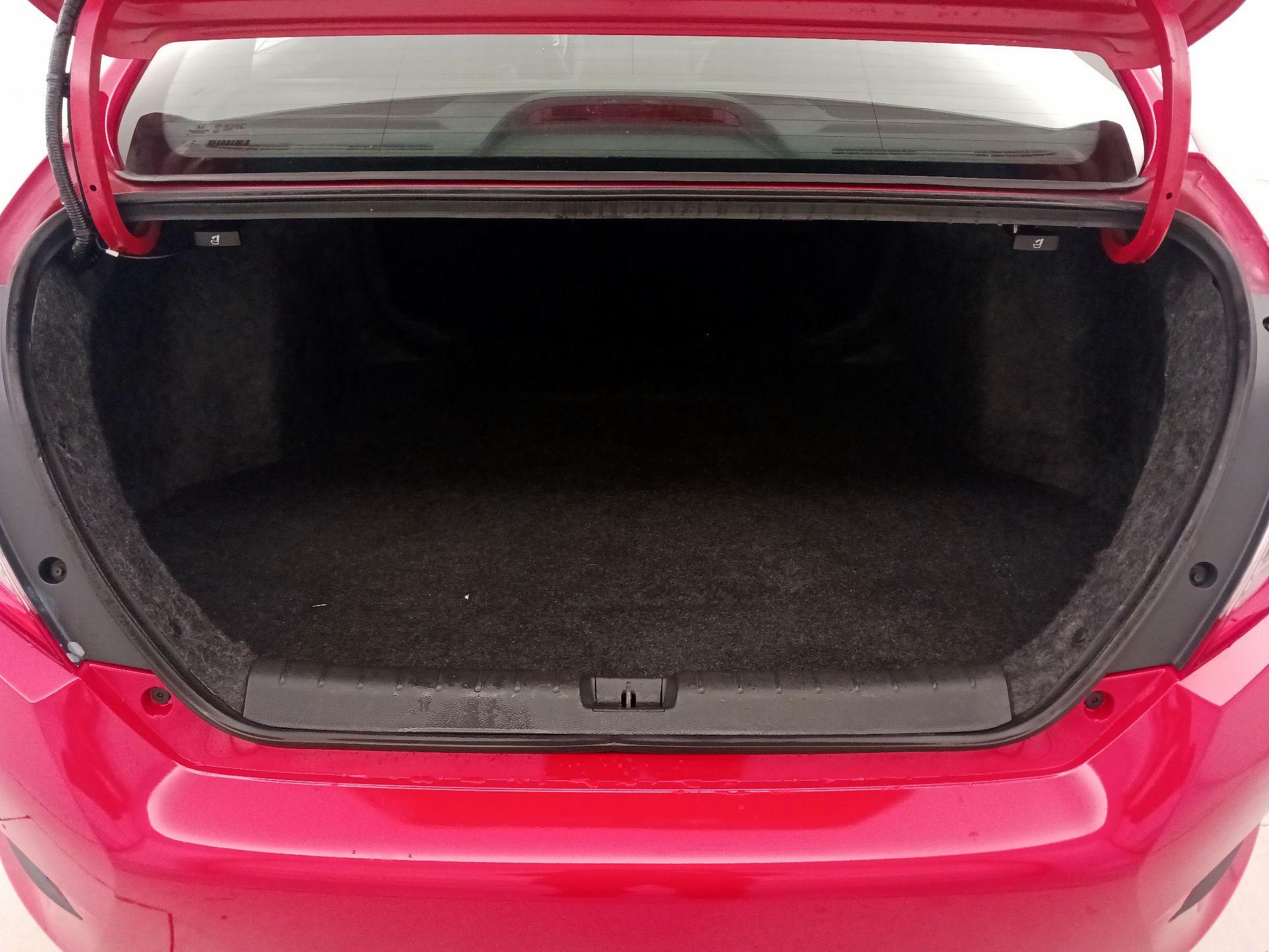 Thumbnail: 2019 Honda Civic - 20