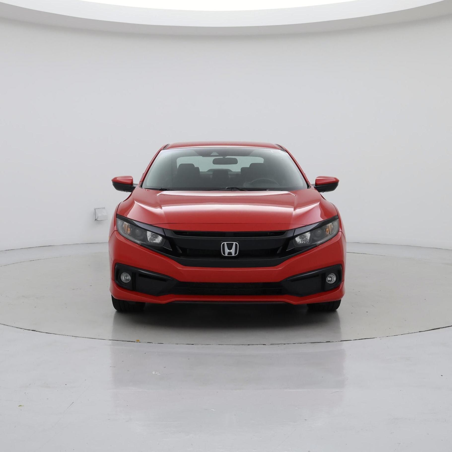 Thumbnail: 2019 Honda Civic - 5