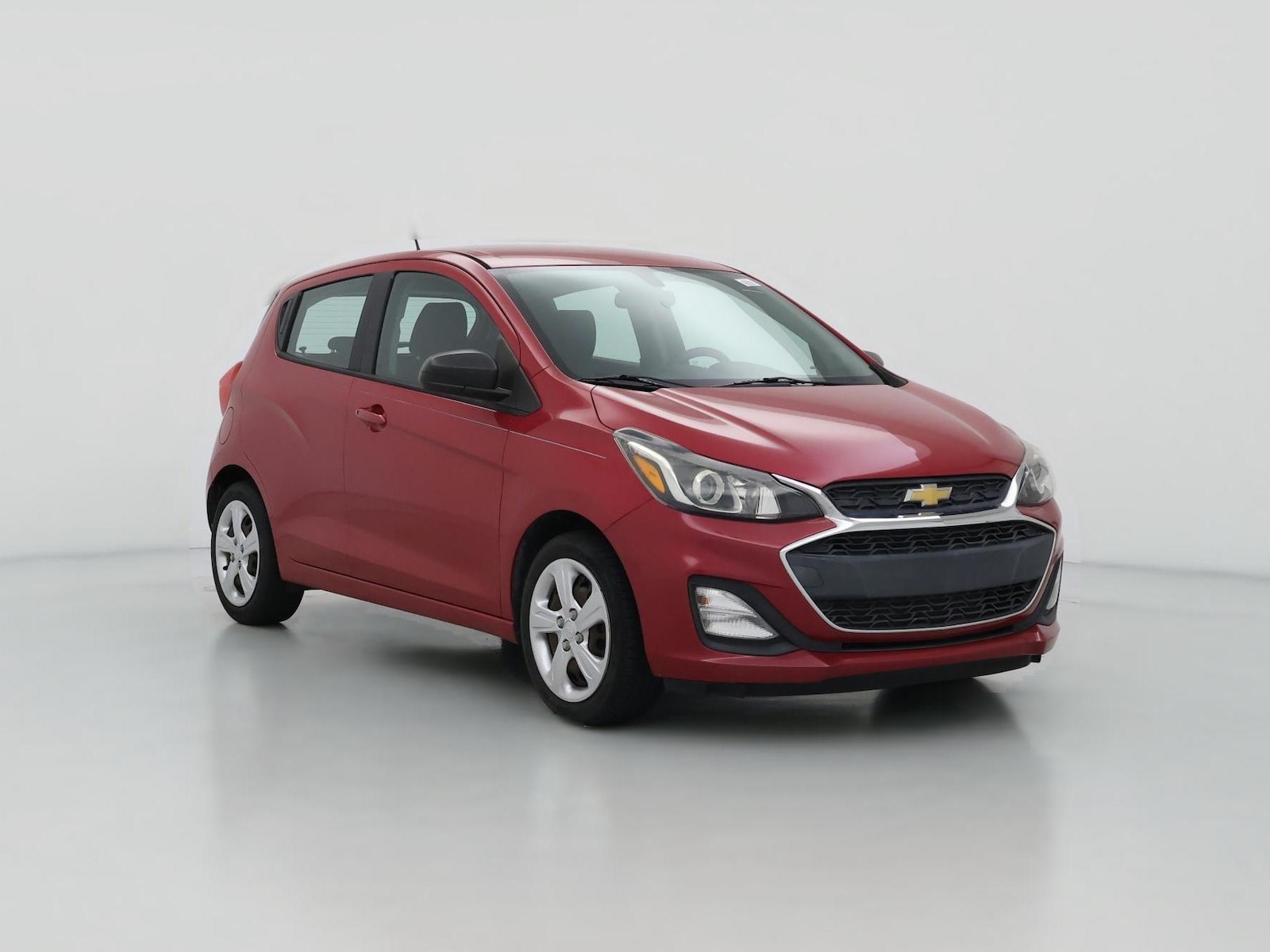 2019 Chevrolet Spark LS
