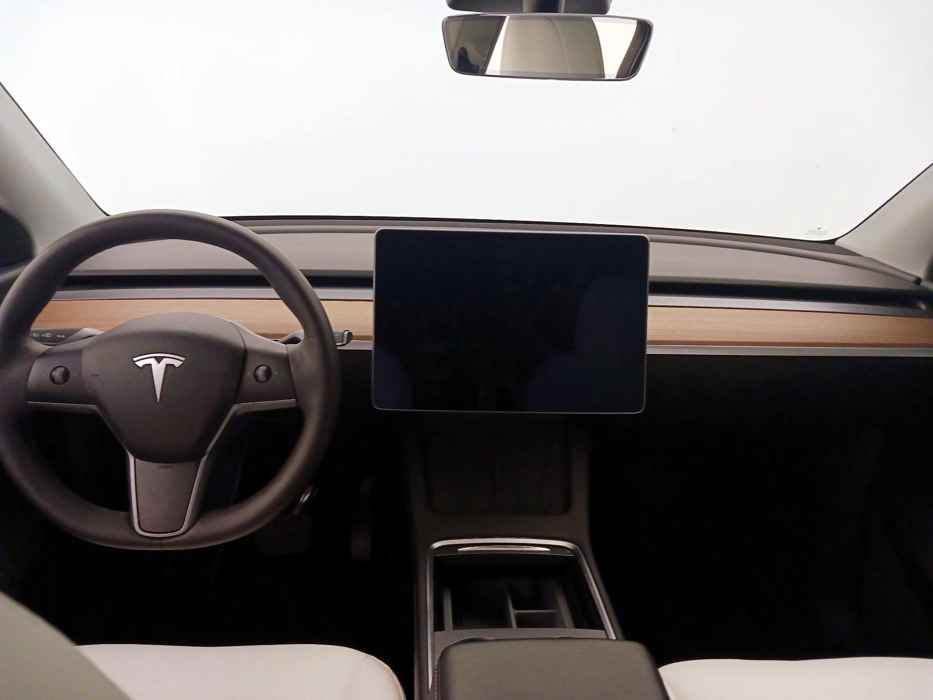 Thumbnail: 2022 Tesla Model Y - 9