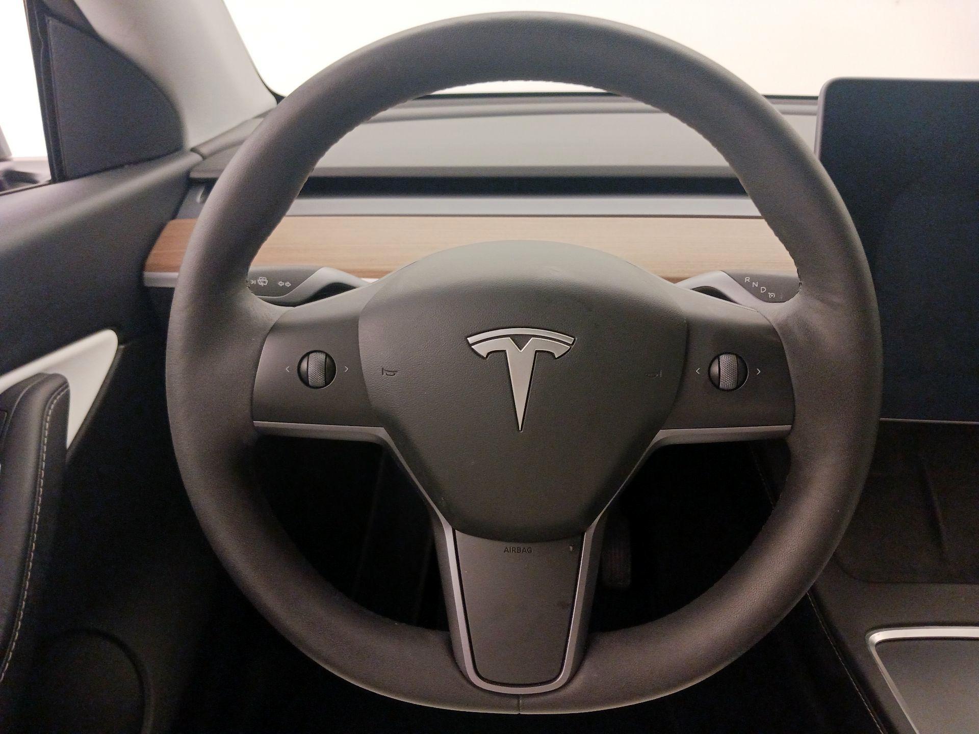 Thumbnail: 2022 Tesla Model Y - 10