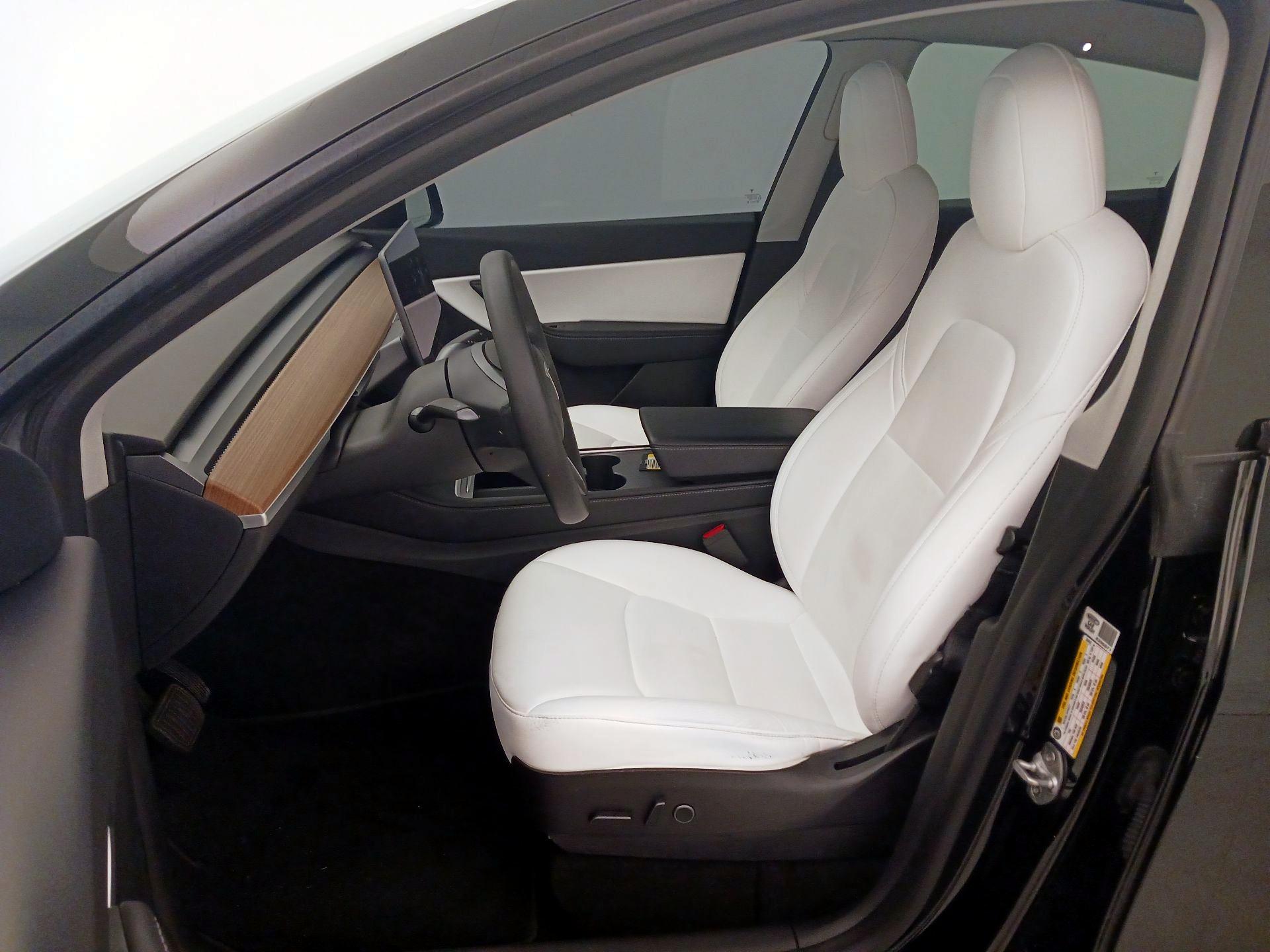 Thumbnail: 2022 Tesla Model Y - 11