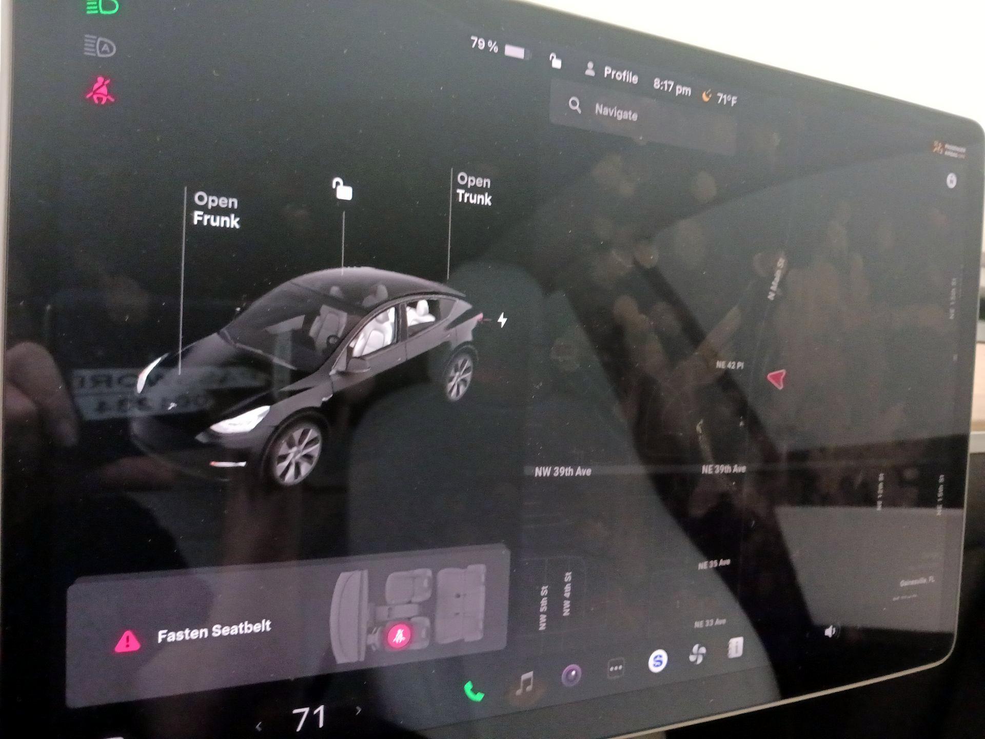 Thumbnail: 2022 Tesla Model Y - 13