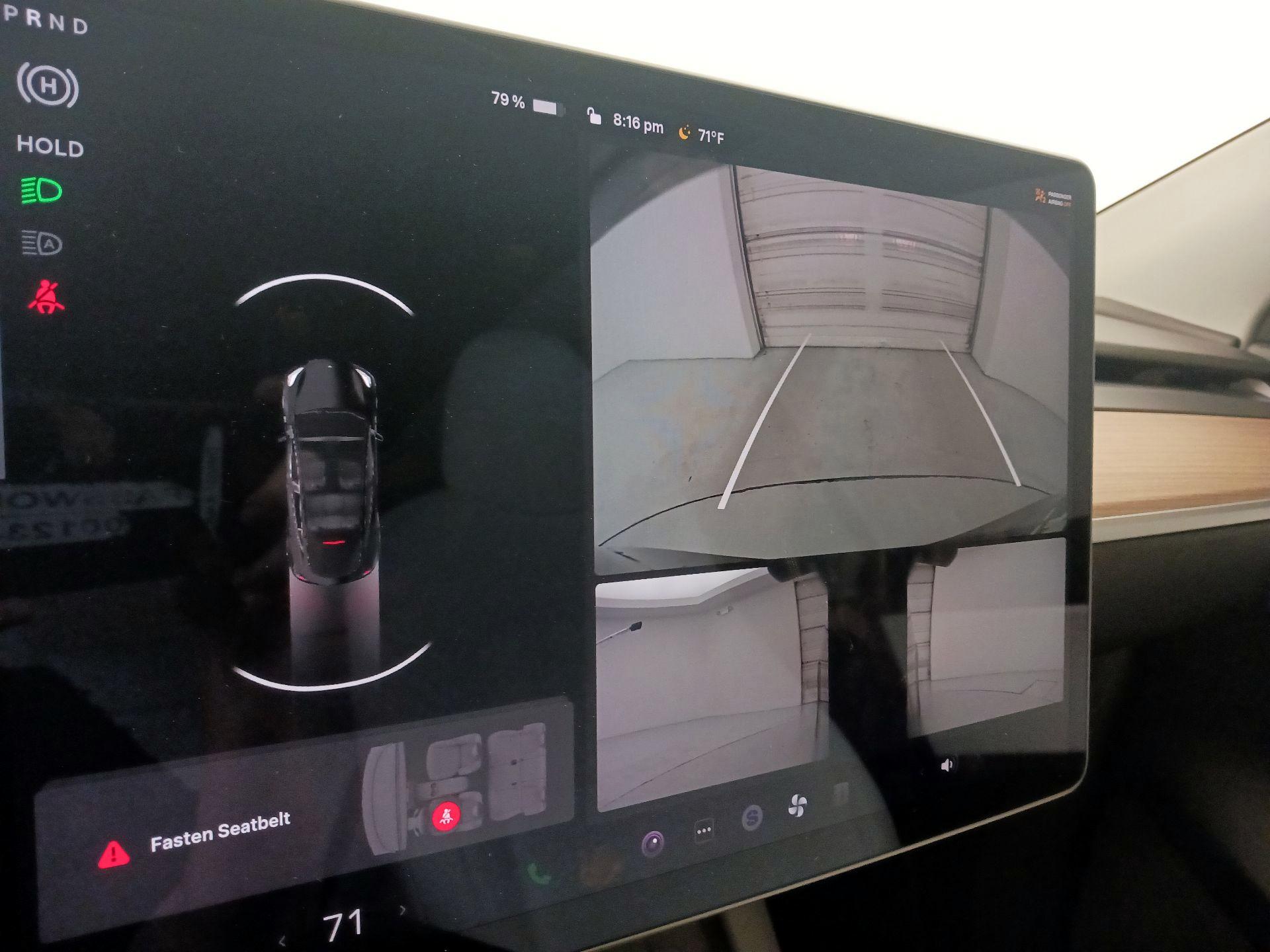 Thumbnail: 2022 Tesla Model Y - 14