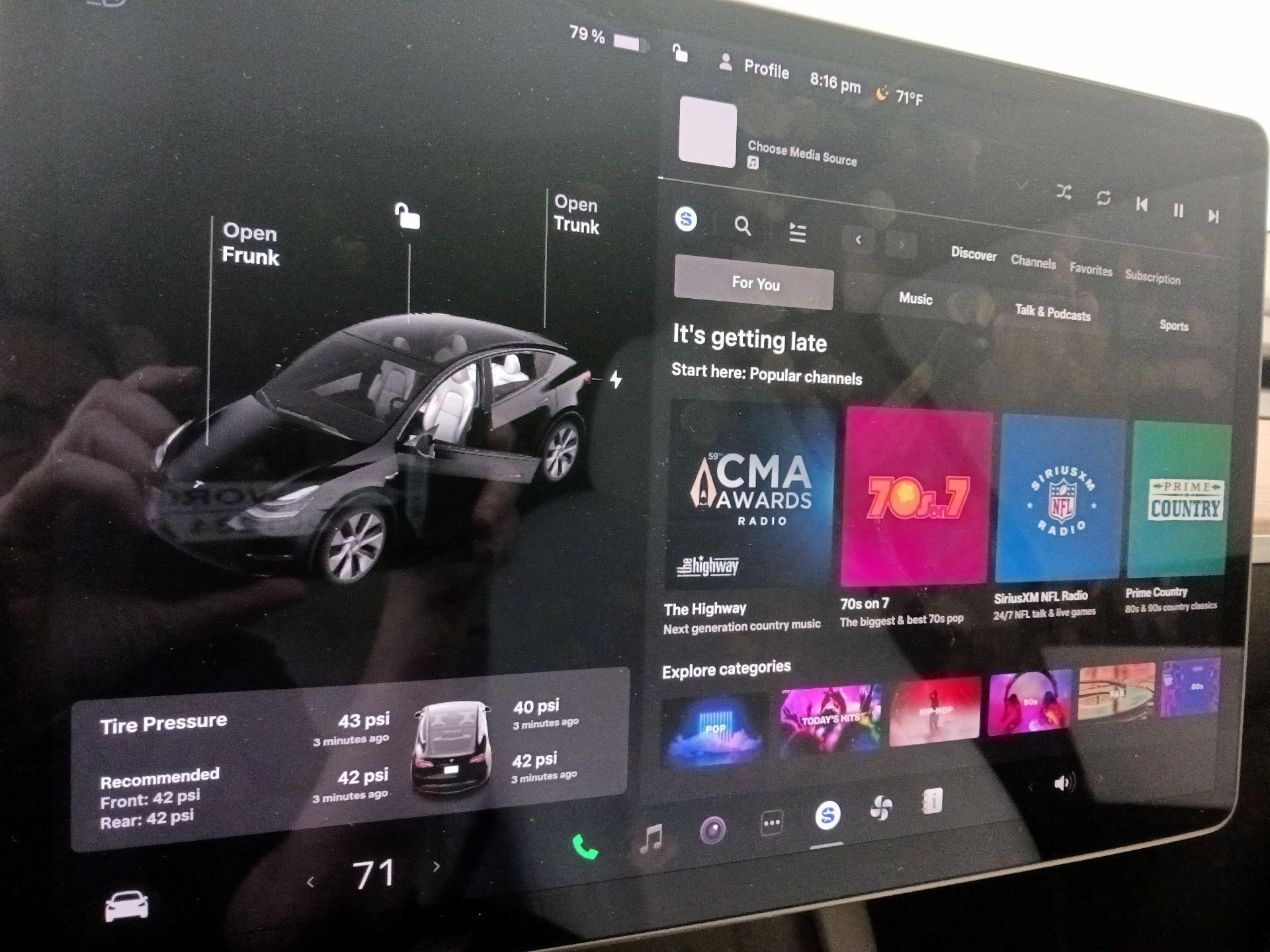 Thumbnail: 2022 Tesla Model Y - 15