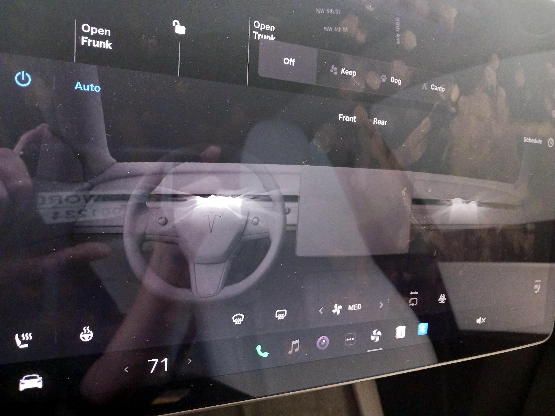 Thumbnail: 2022 Tesla Model Y - 16